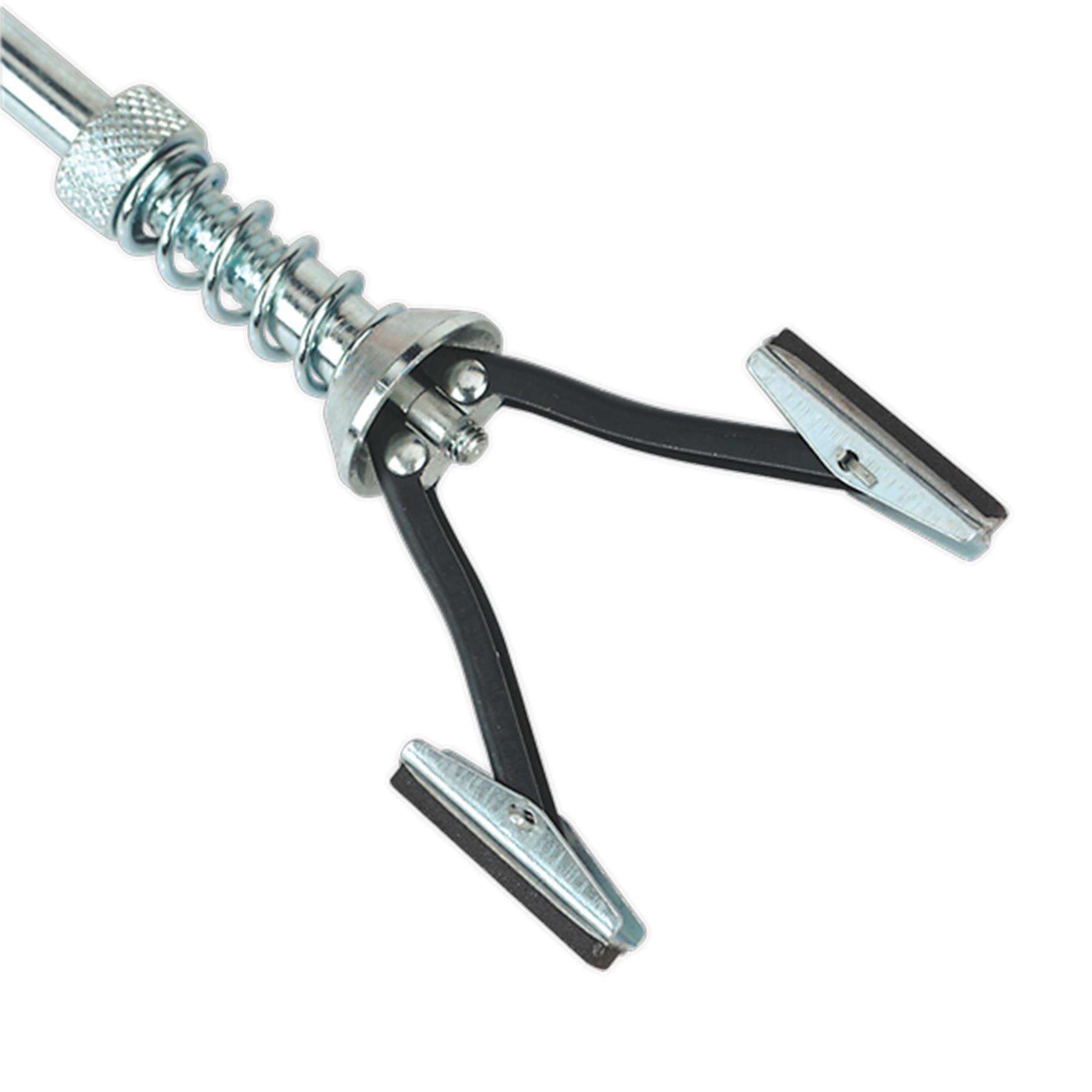 Sealey Cylinder Hone Kit 4-in-1