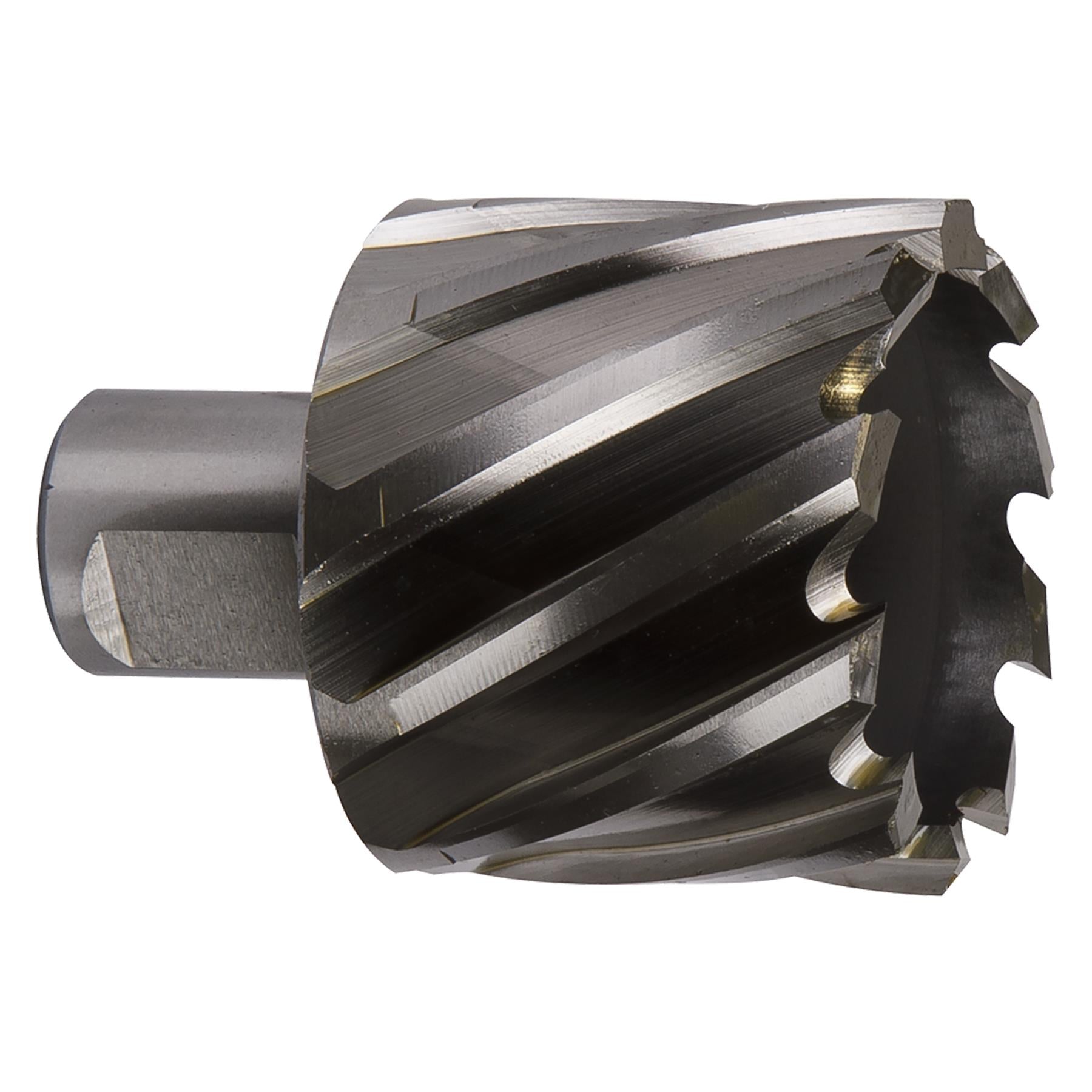 Sealey Rotabor Cutter HSS 45mm - Cut Depth 25mm