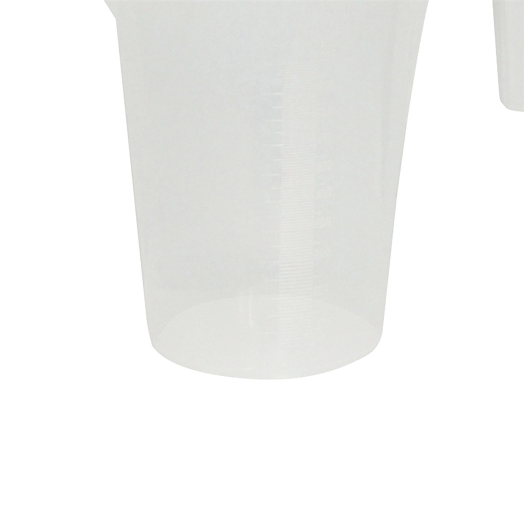 Measuring Jug 250Ml Metric Prepware Baking Measuring Restaurant Kitchen