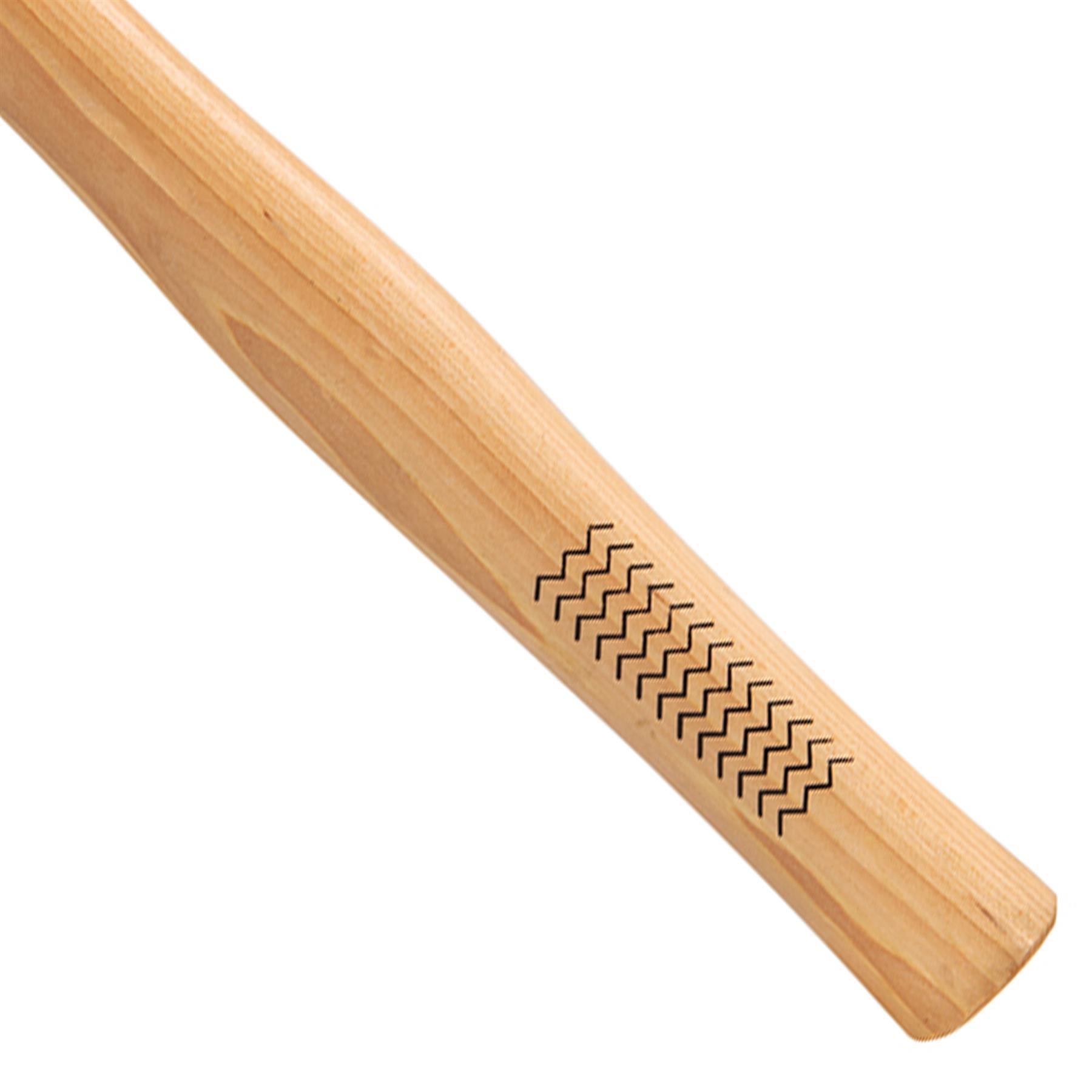 Hickory Ball Pein Hammer 24Oz (680G) Strong Forged Steel Metal Punching Riveting