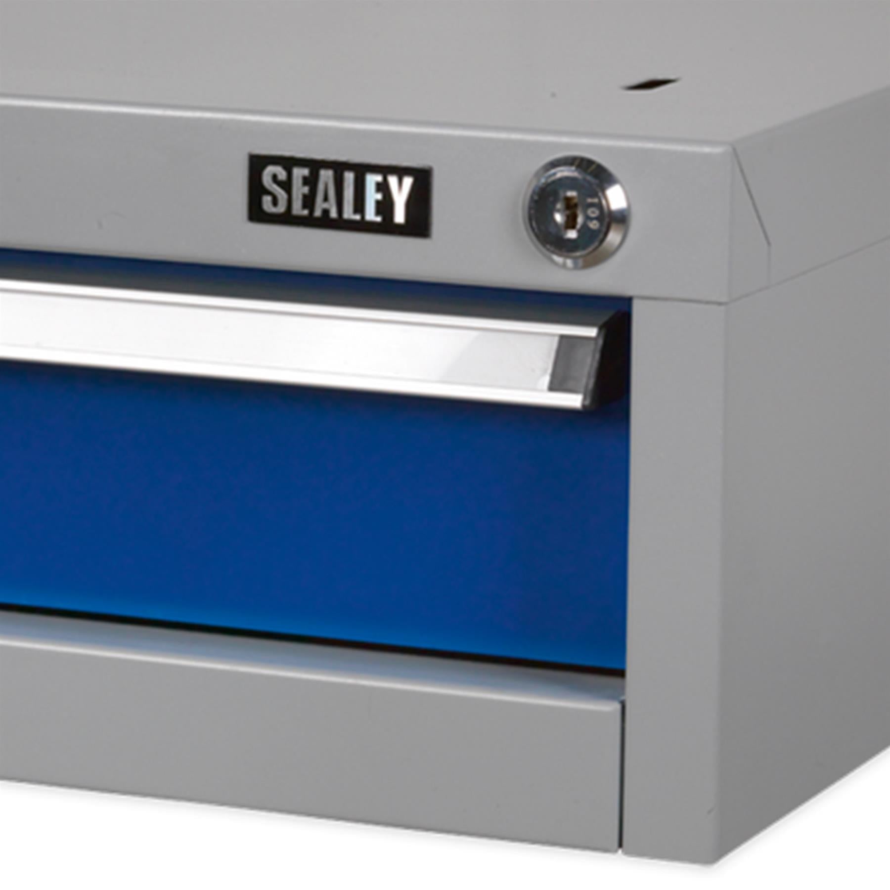 Sealey Single Drawer Unit for API Series Workbenches