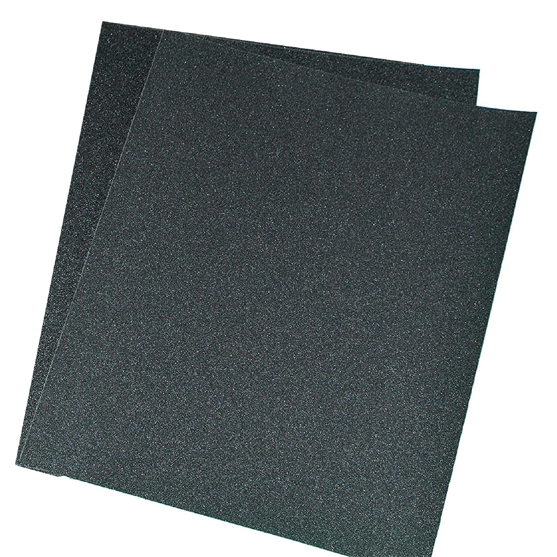Wet And Dry Sandpaper 2000 Grit