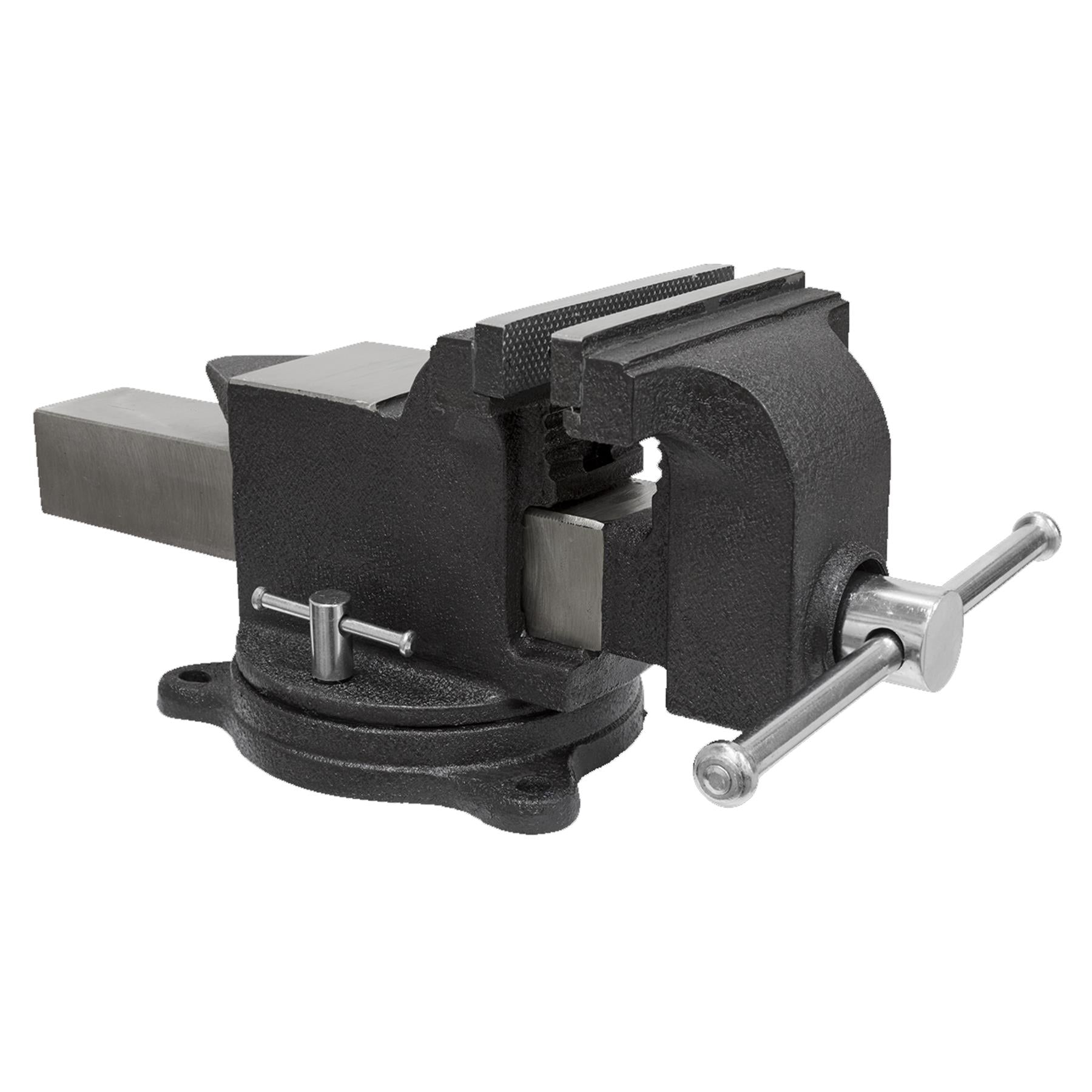 Sealey Industrial Vice 150mm SG Iron