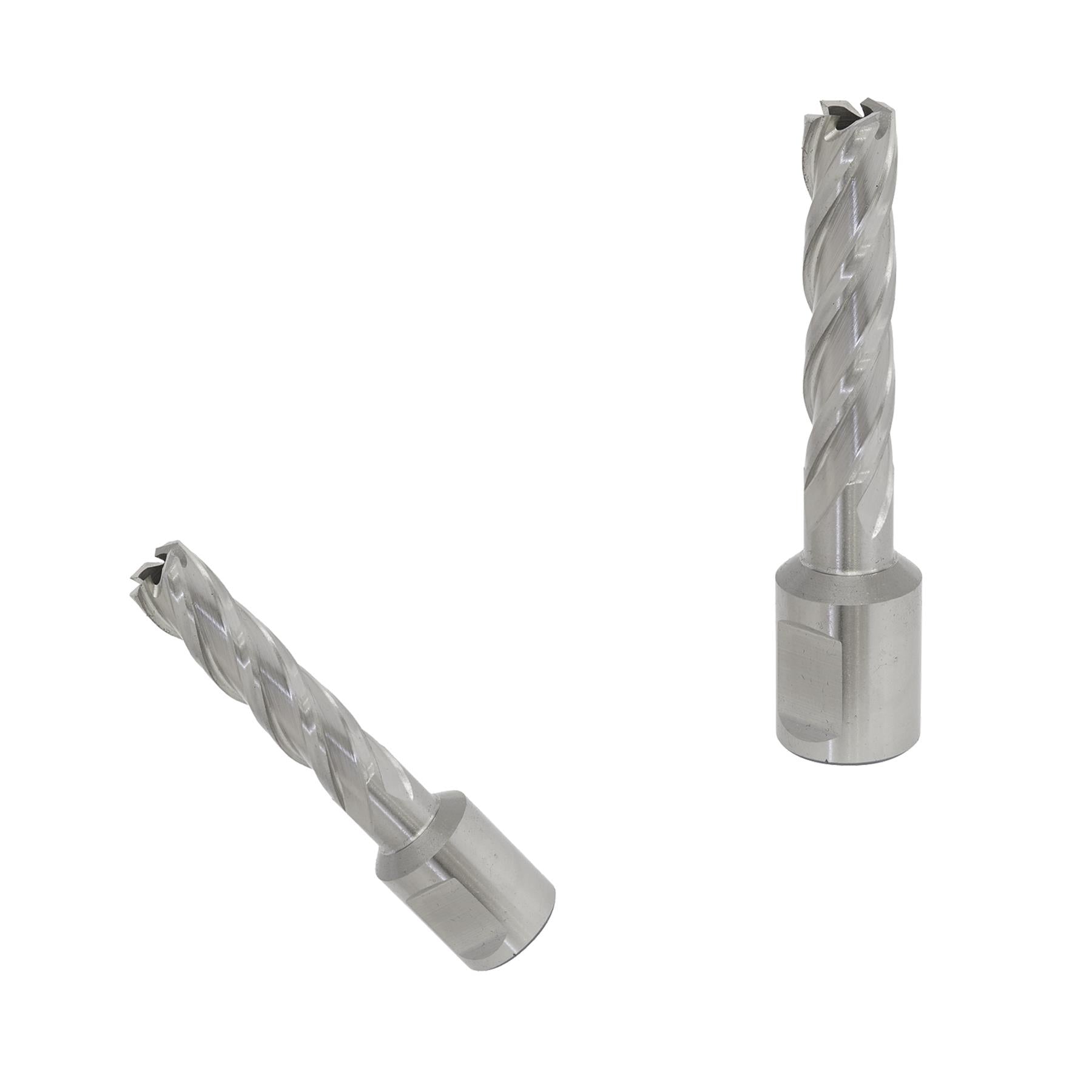Sealey Rotabor Cutter HSS Ø12mm - Cut Depth 50mm