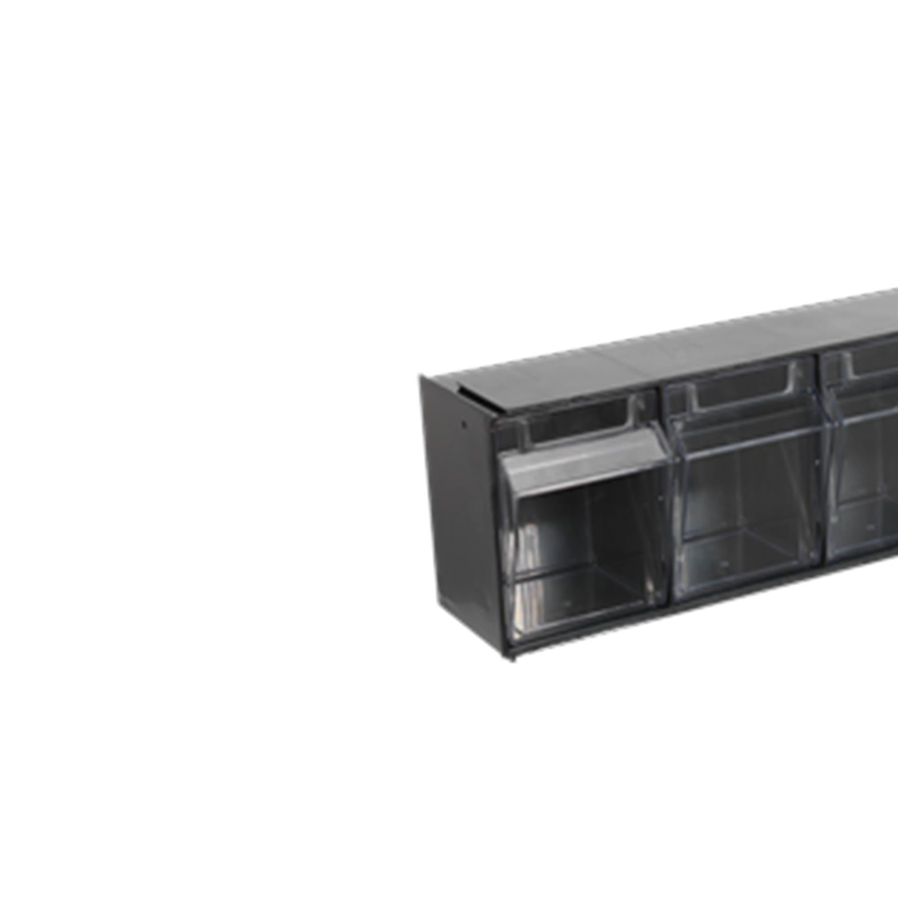Sealey Stackable Cabinet Box 5 Bins