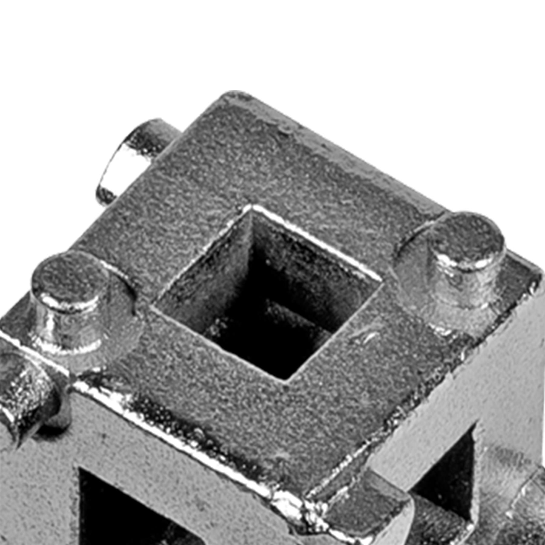 Sealey Brake Piston Cube 3/8"Sq Drive