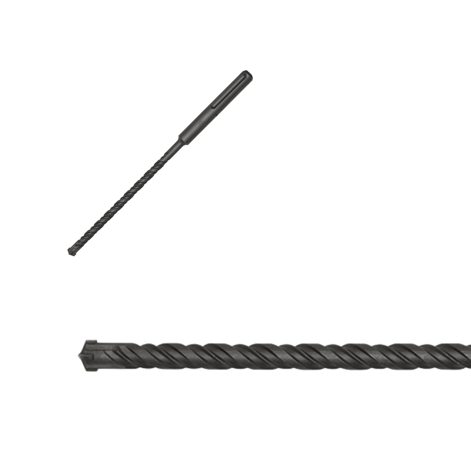 Sealey SDS MAX Drill Bit 13 x 340mm