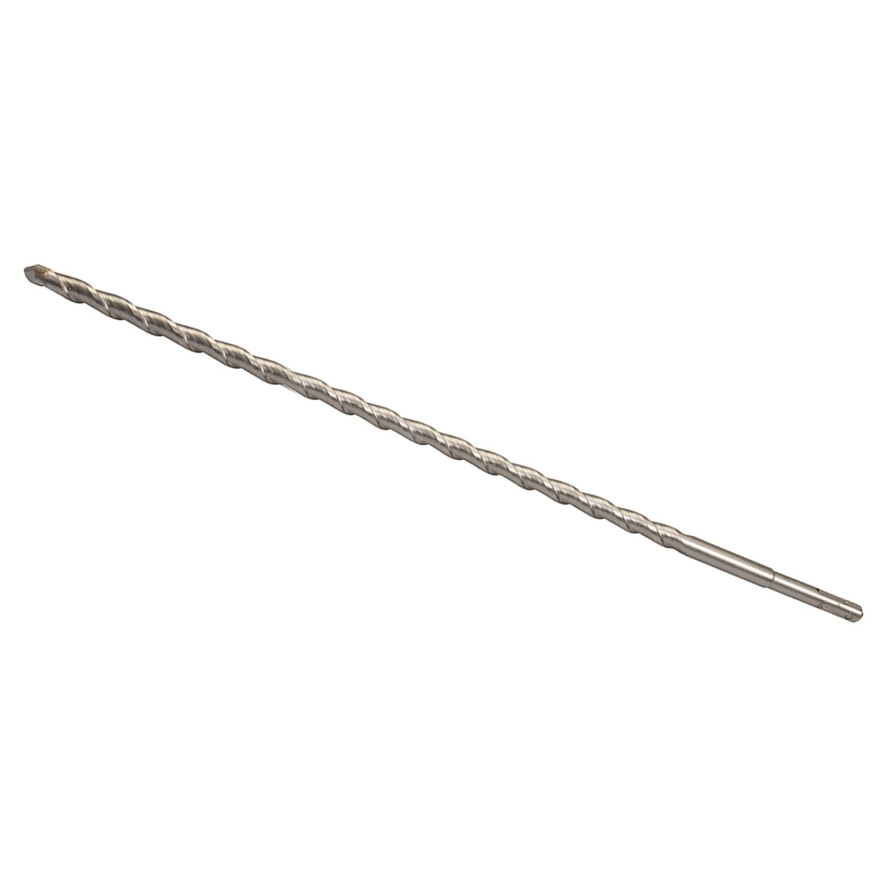 SDS+ PLUS MASONRY DRILL BIT 14 x 460mm, TUNGSTEN CARBIDE TIP, FOR STONE CONCRETE BRICK