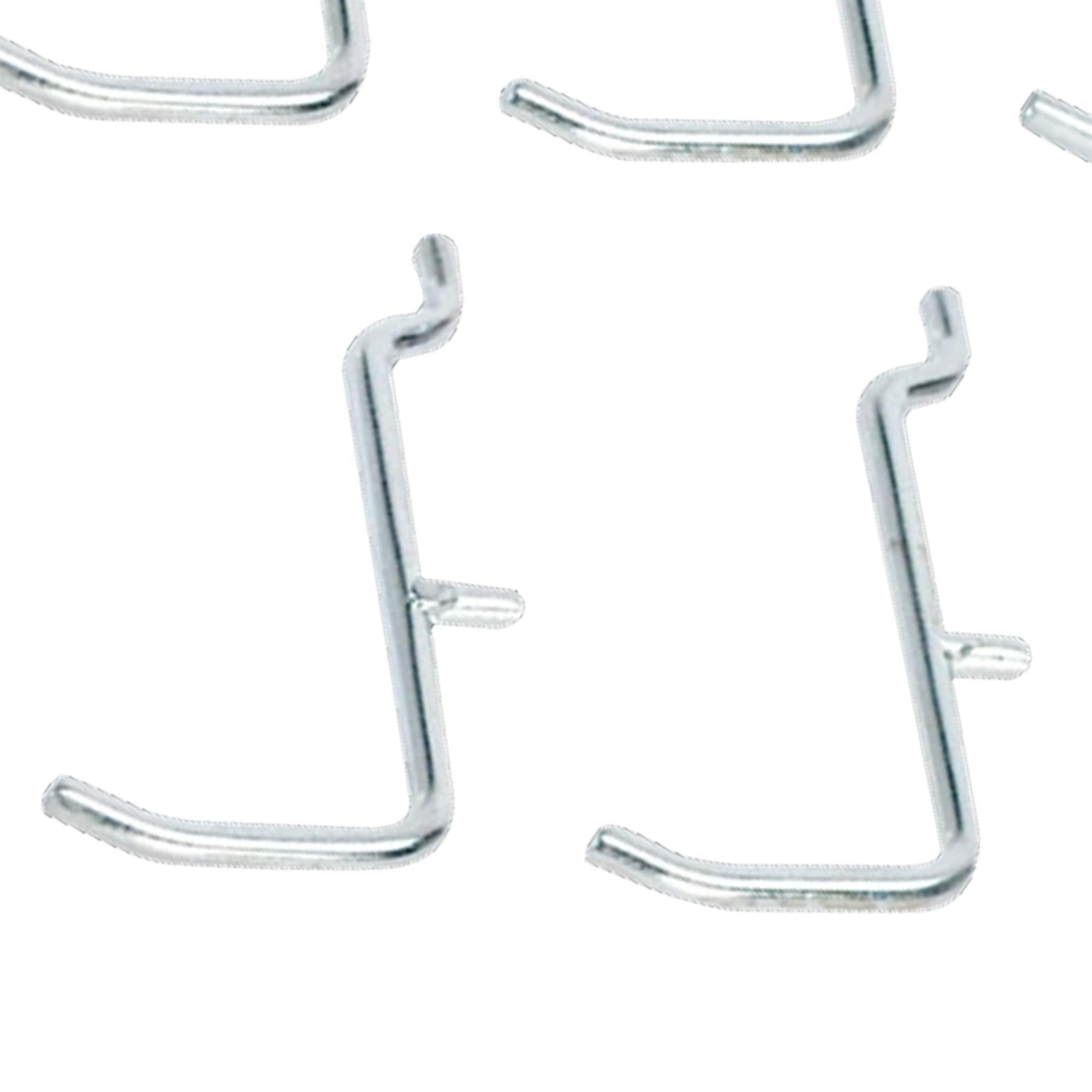 Sealey Hook Set for APSPB Pegboard Pegboard Tool Storage Panel Work