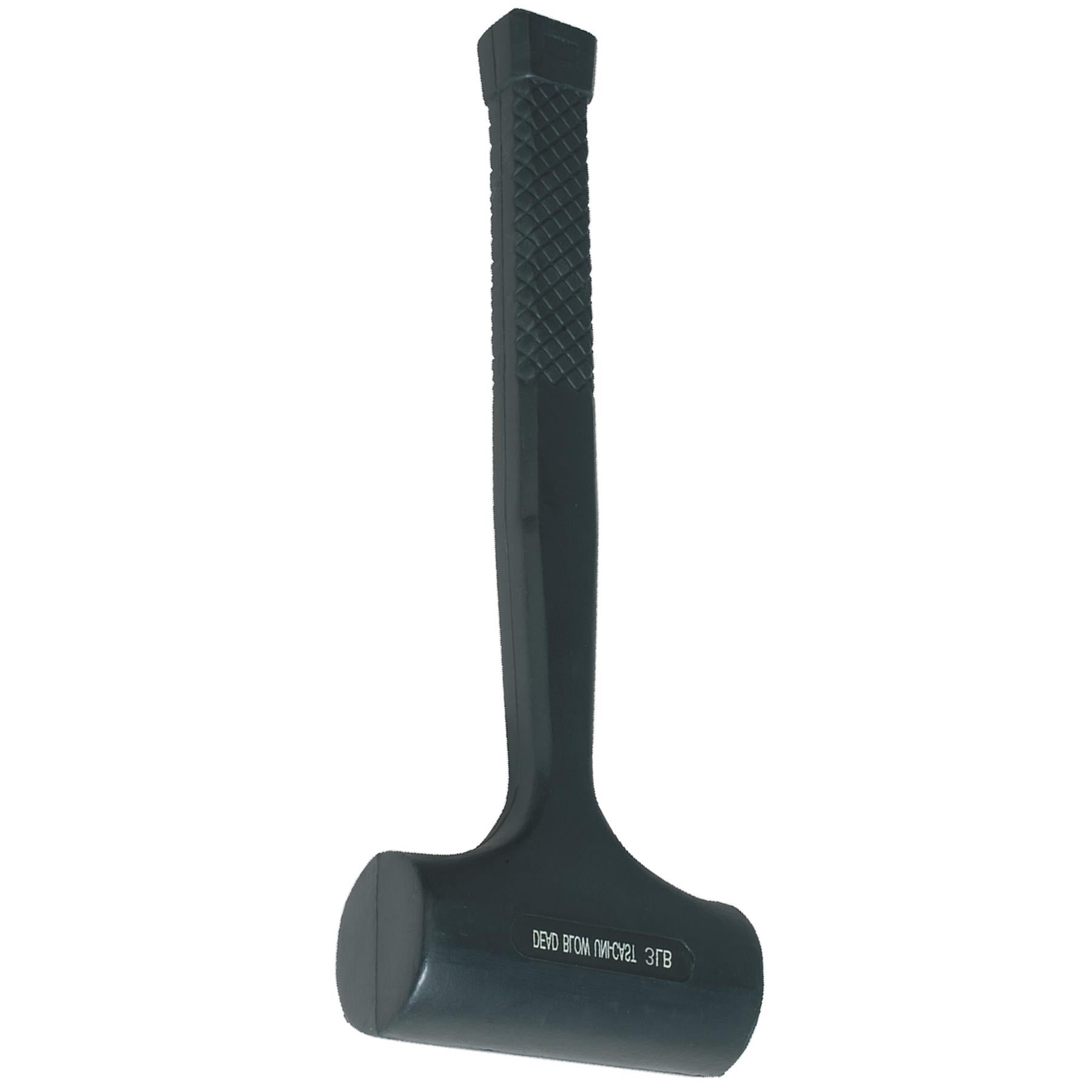 Sealey Dead Blow Hammer 3lb