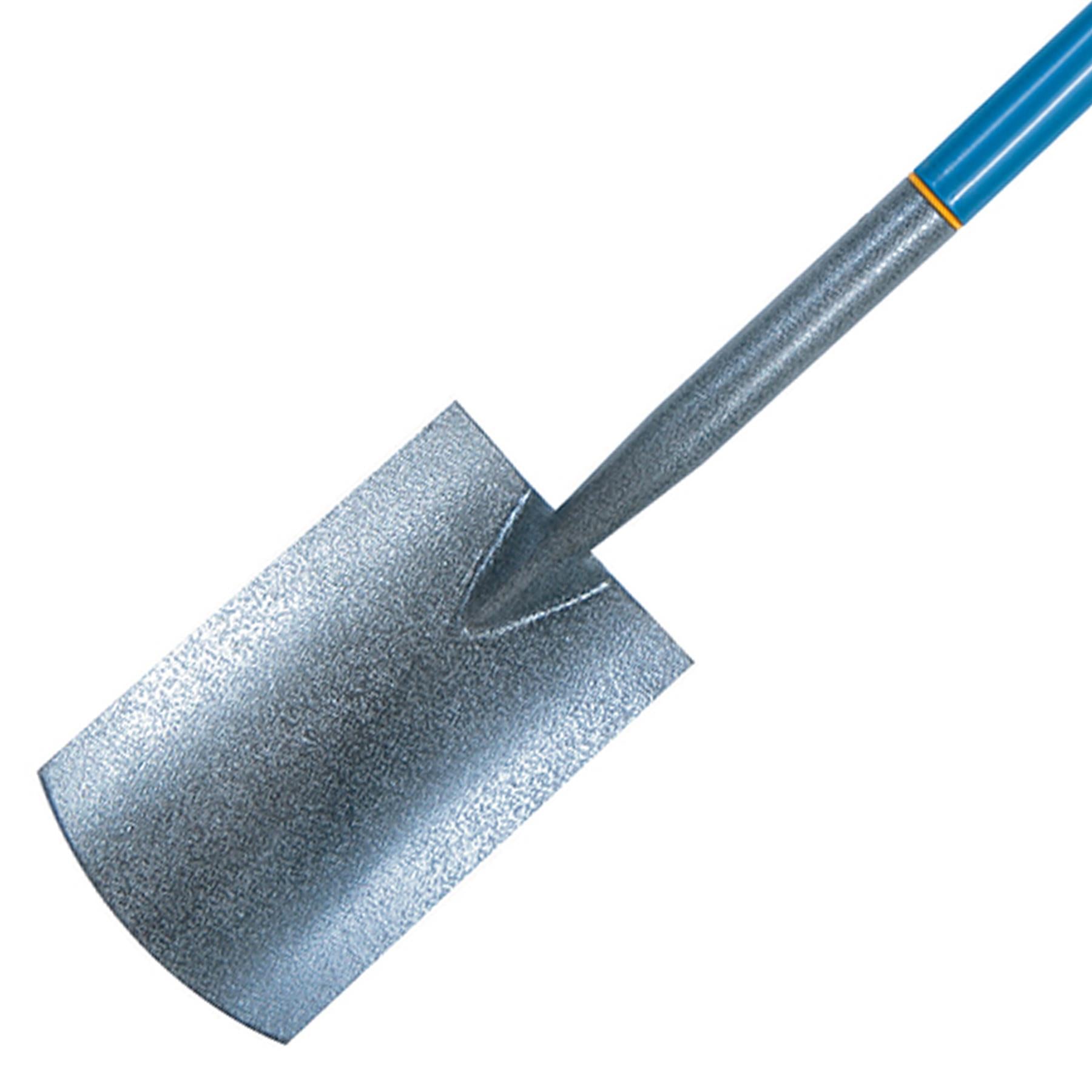 Garden Border Spade (930mm) Digging Soil Weed Shovel Polypropylene New