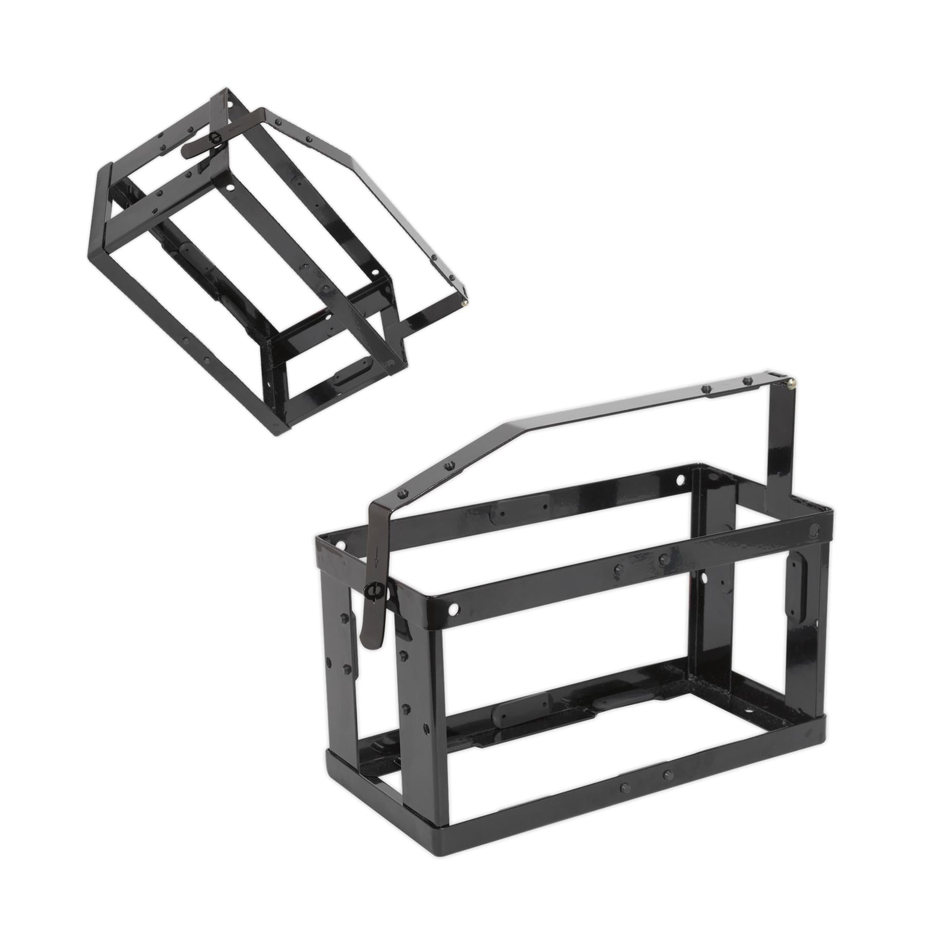 Sealey Vehicle Bracket for JC10, JC10B & JC10G