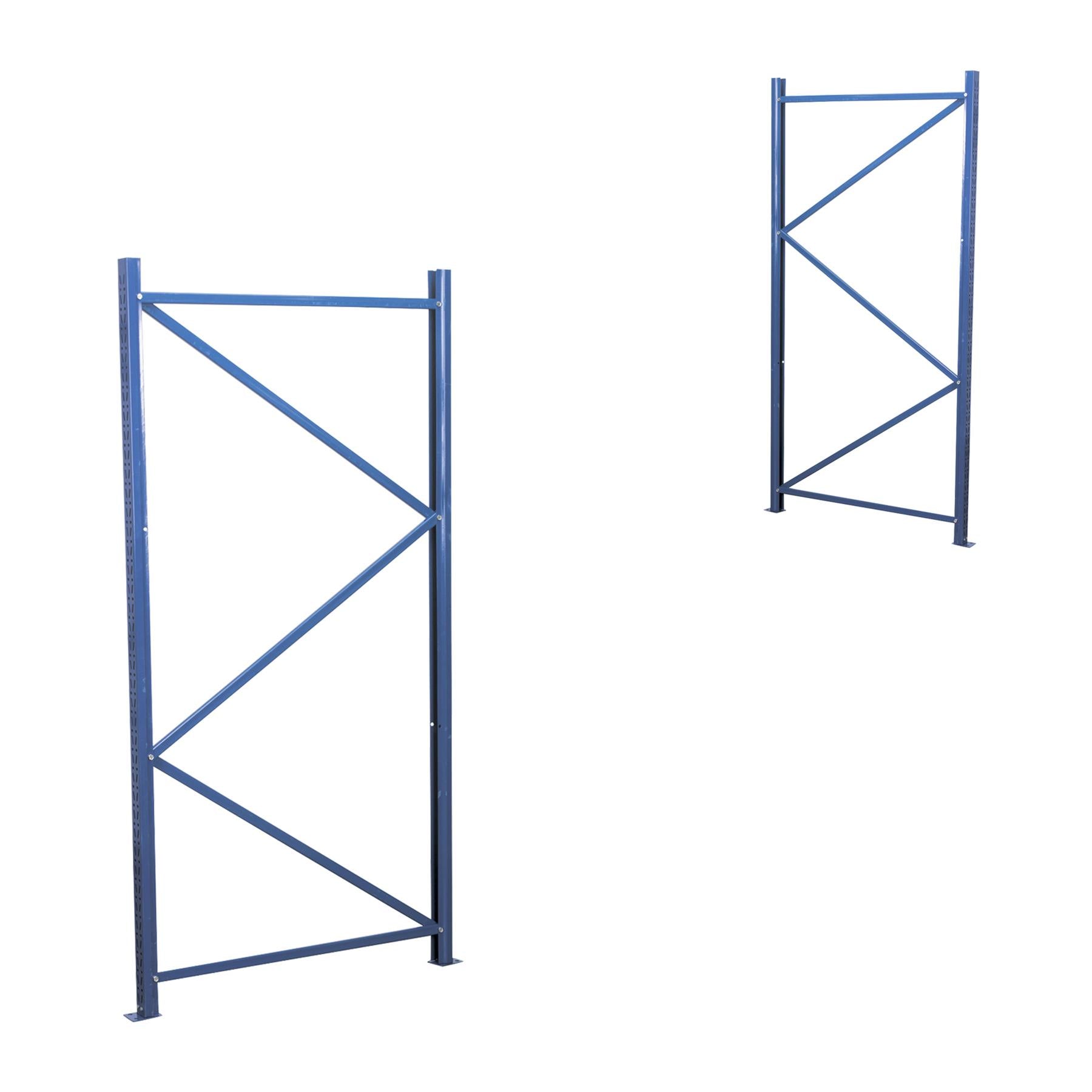 Sealey Frame 2000 x 1000mm One End