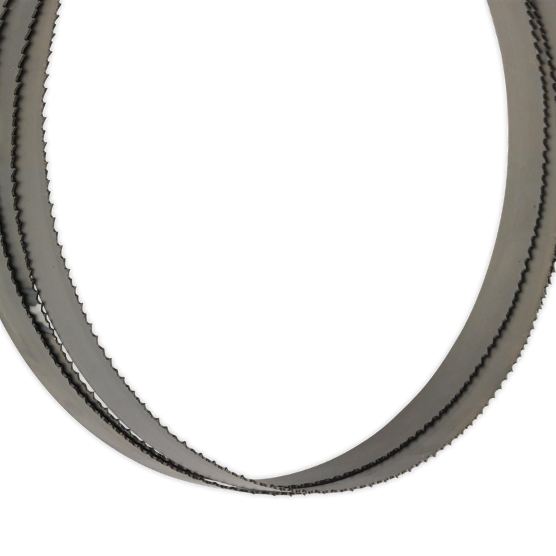 Sealey Bandsaw Blade 2100 x 20 x 0.8mm 6/10tpi Vari-Pitch Bi-Metal