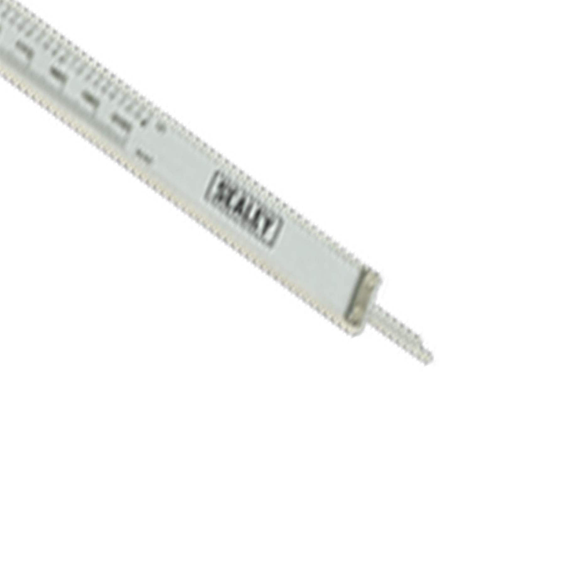Sealey Digital Vernier Caliper 0-200mm(0-8")