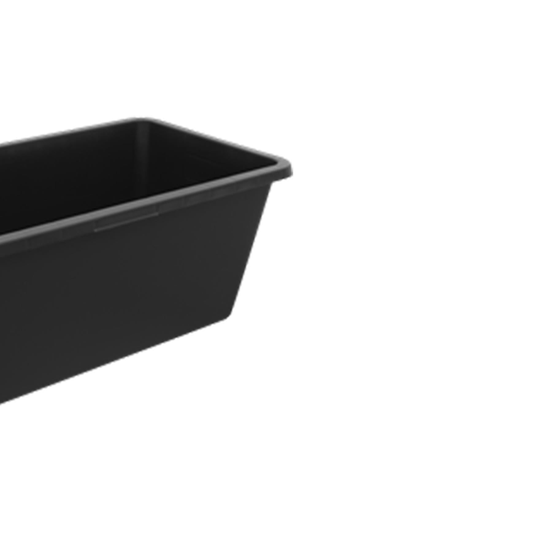 Sealey Storage Container 60L