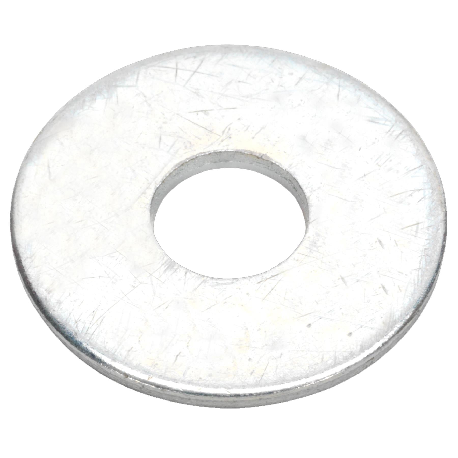 Sealey Repair Washer M8 x 25mm Zinc Plated Pack of 100