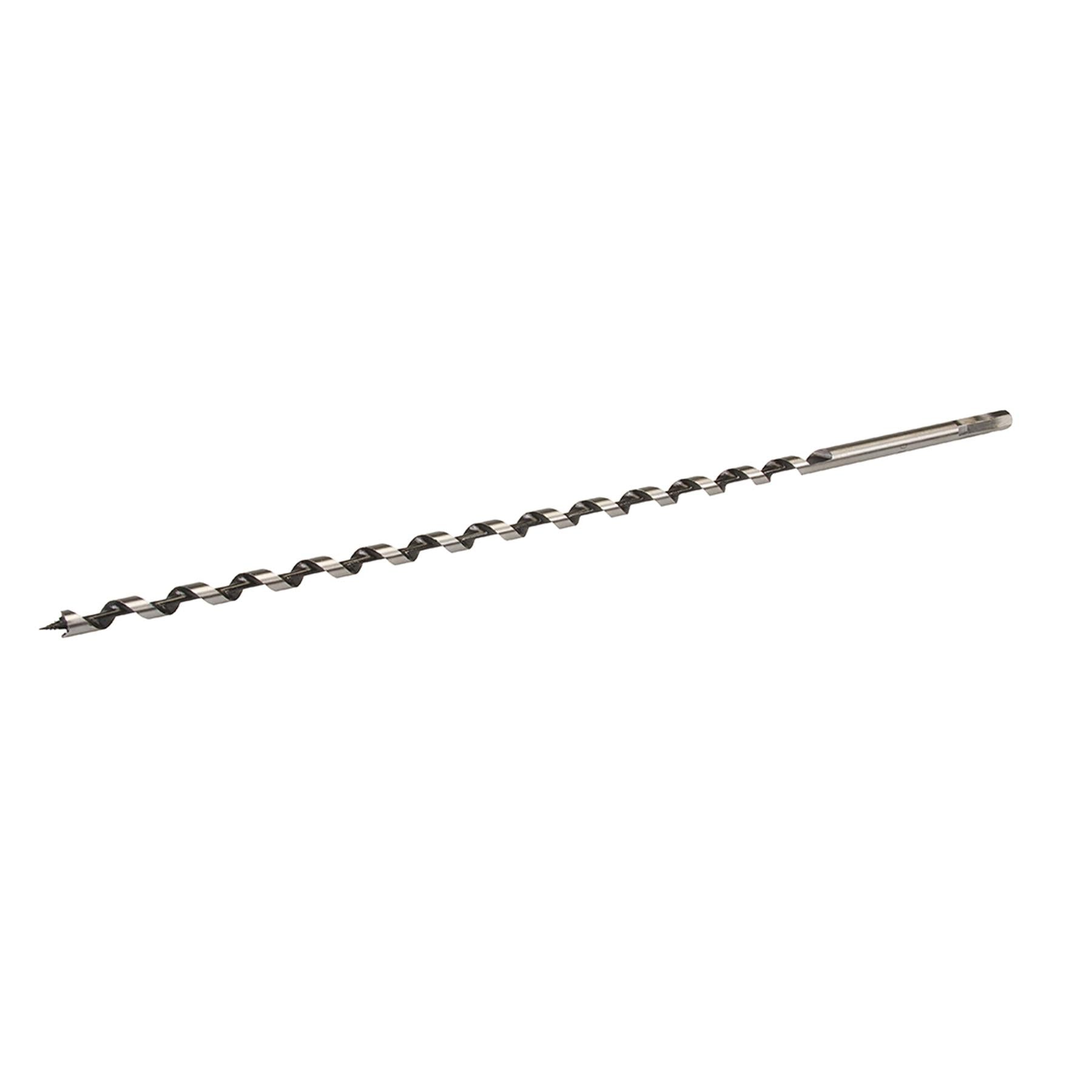Auger Bit 10 X 450mm Hand Tools Holes Cutting Hex Shank Drill Quality