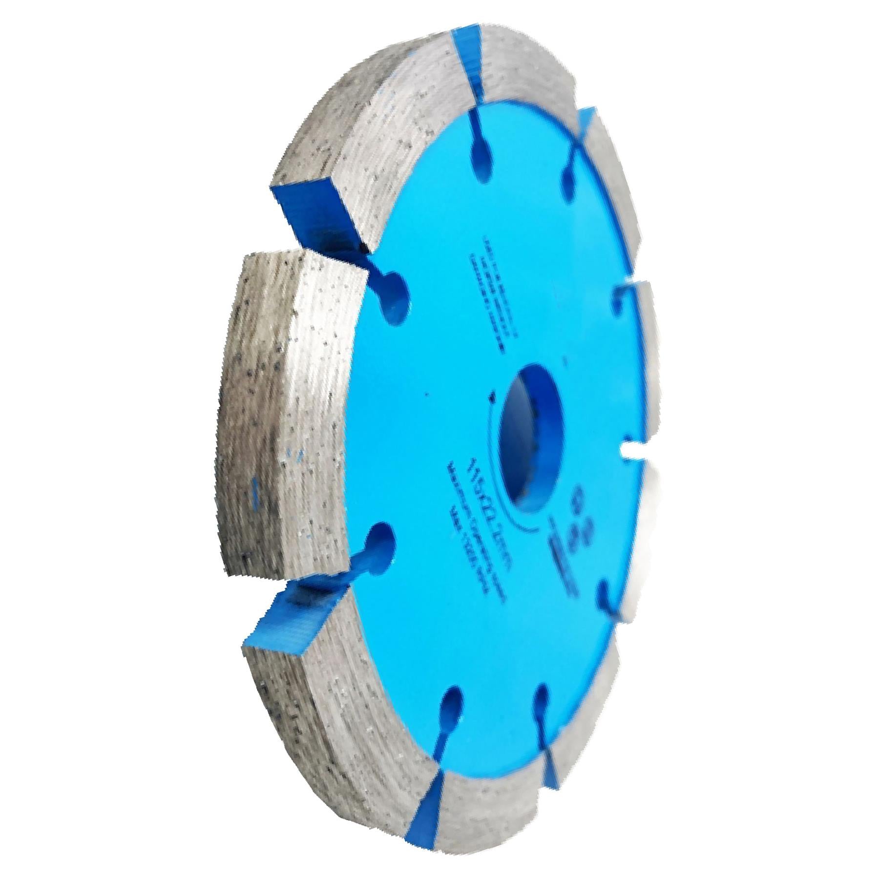 Diamond Rake Disc 115x8mm. 8mm Mortar Removal Tool Mortar Raking Disc Blade