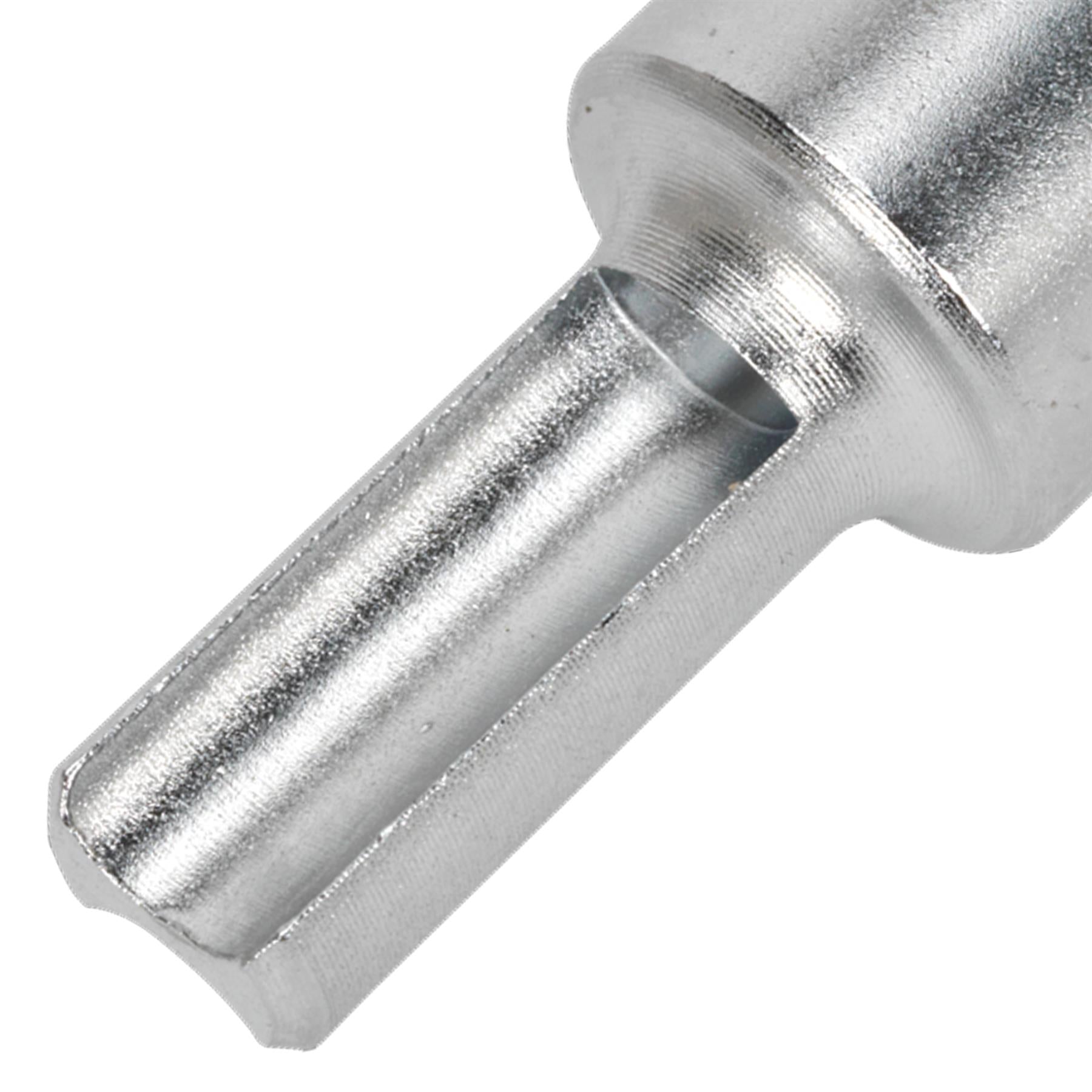 Sealey 1/4"Sq Drive Oil Drain Plug Key - VAG Twin Cam Diesel