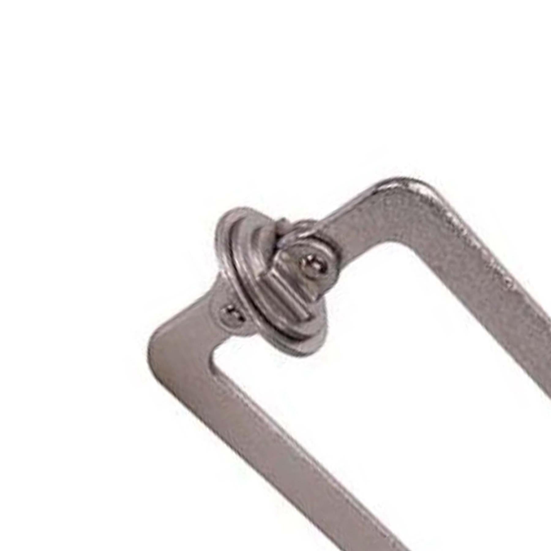 AutoJaws 6" (150mm) Face Clamp Wood Project Clamp