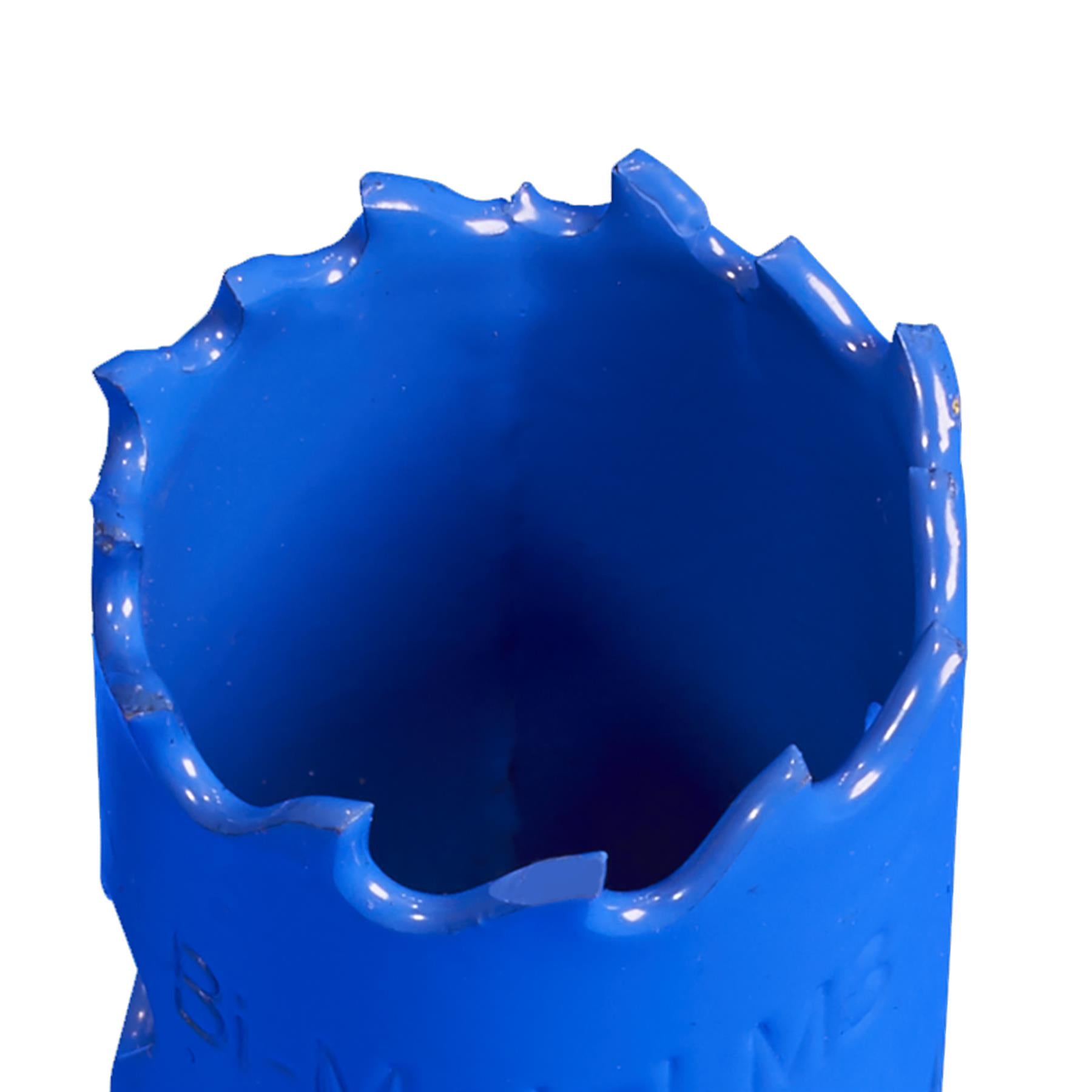 Sealey HSS Hole Saw Blade 25mm Steel with milled teeth