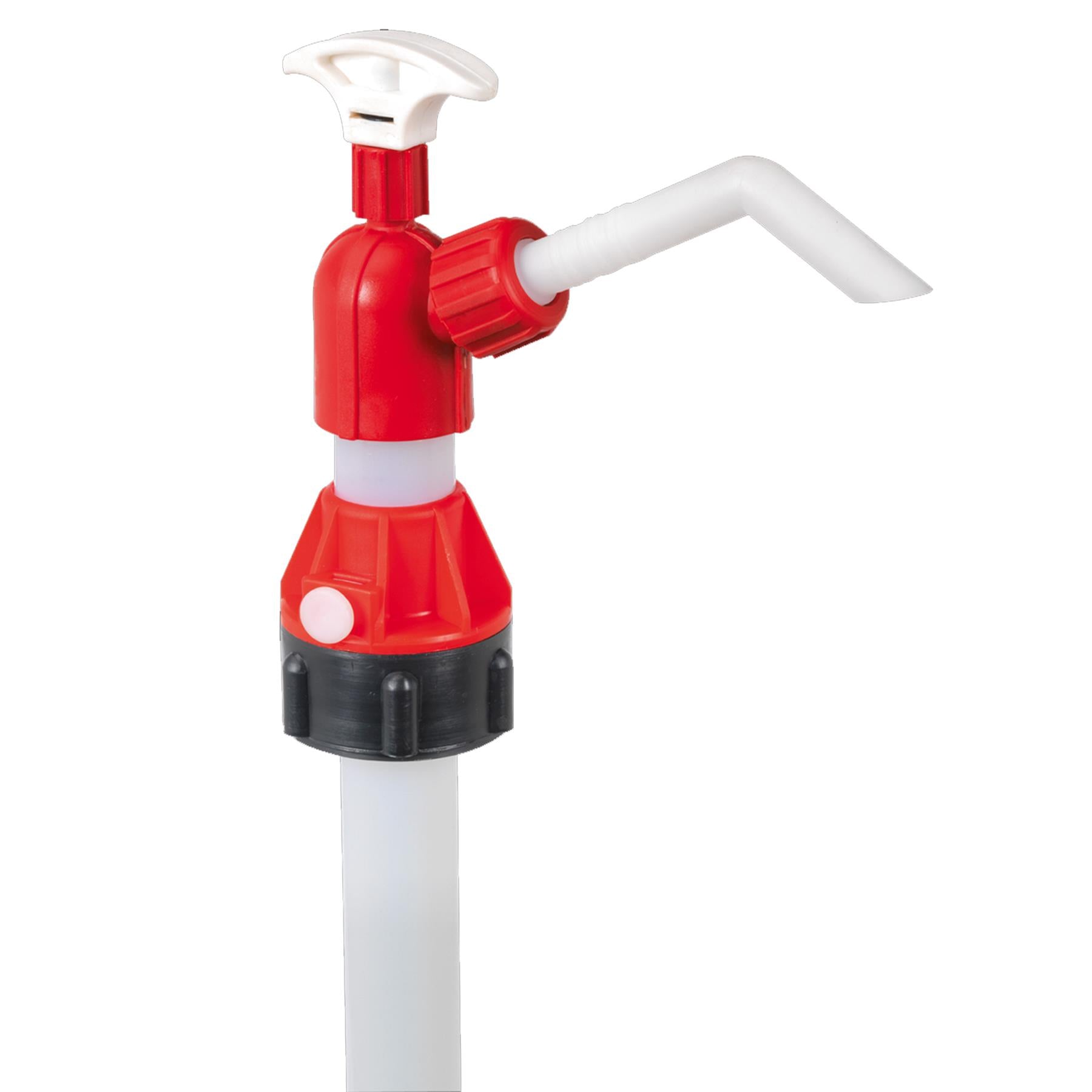 Sealey Thinners Pump for 25L Drum