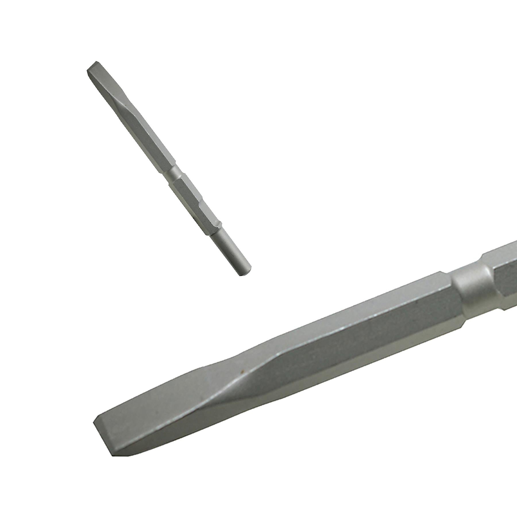 Steel Kango K900/950 Chisel 25 X 380mm - DIY Tools Drop Forged Steel New