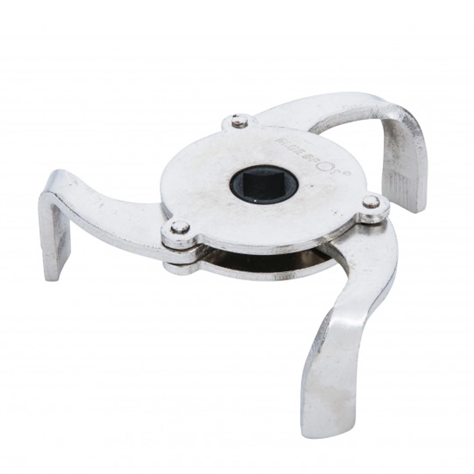 BlueSpot 3 Leg Oil Filter Removal Wrench Tool 3/8" Drive 63.5mm To 98.5mm