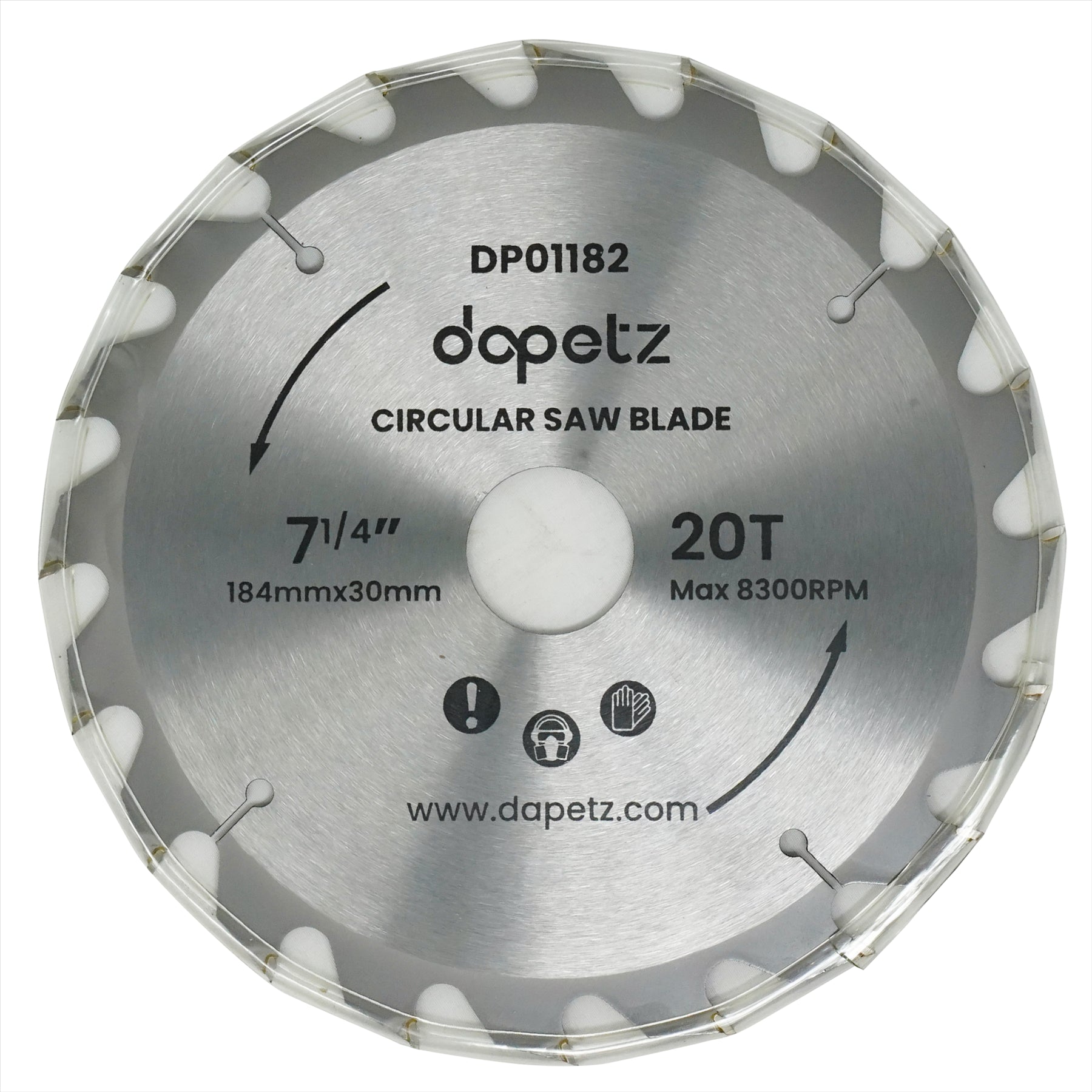 Adapter O Rings 185mm