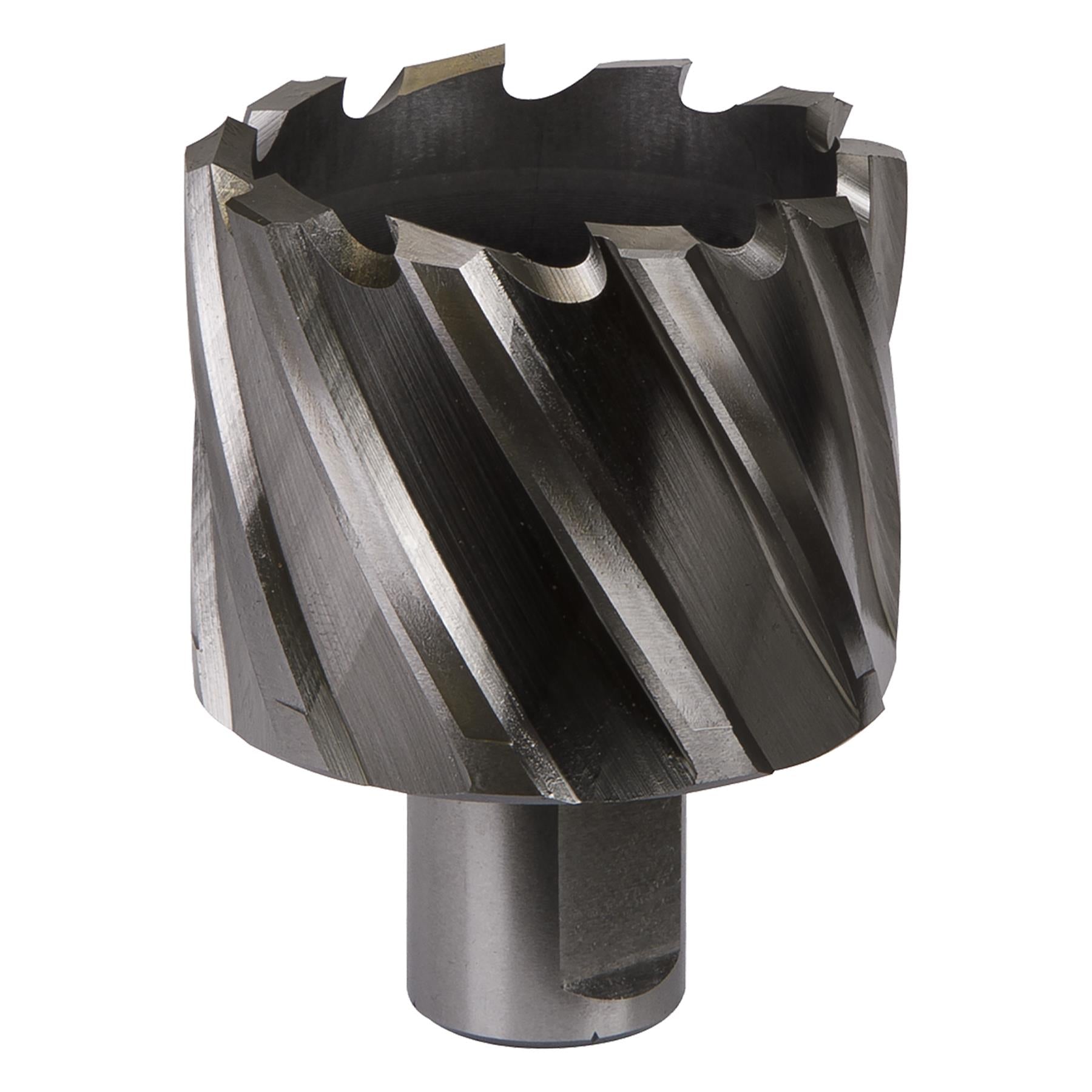 Sealey Rotabor Cutter HSS 48mm - Cut Depth 25mm
