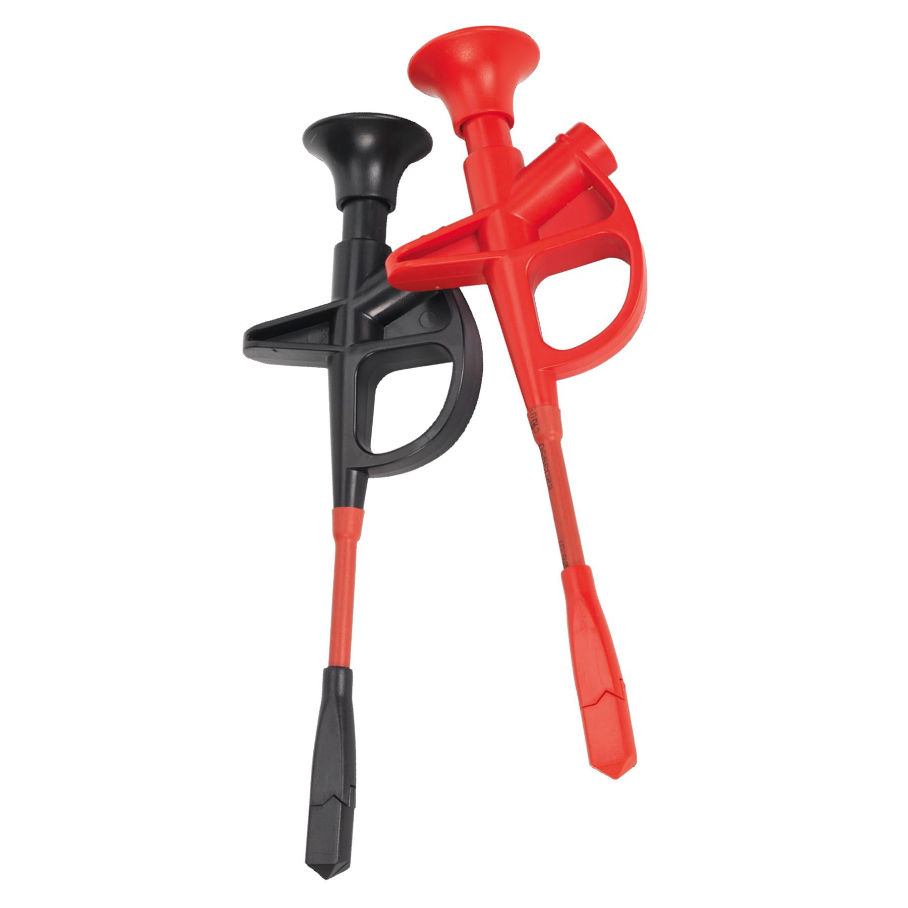 Sealey Automotive Wire Piercing Test Lead Probes 0-50V