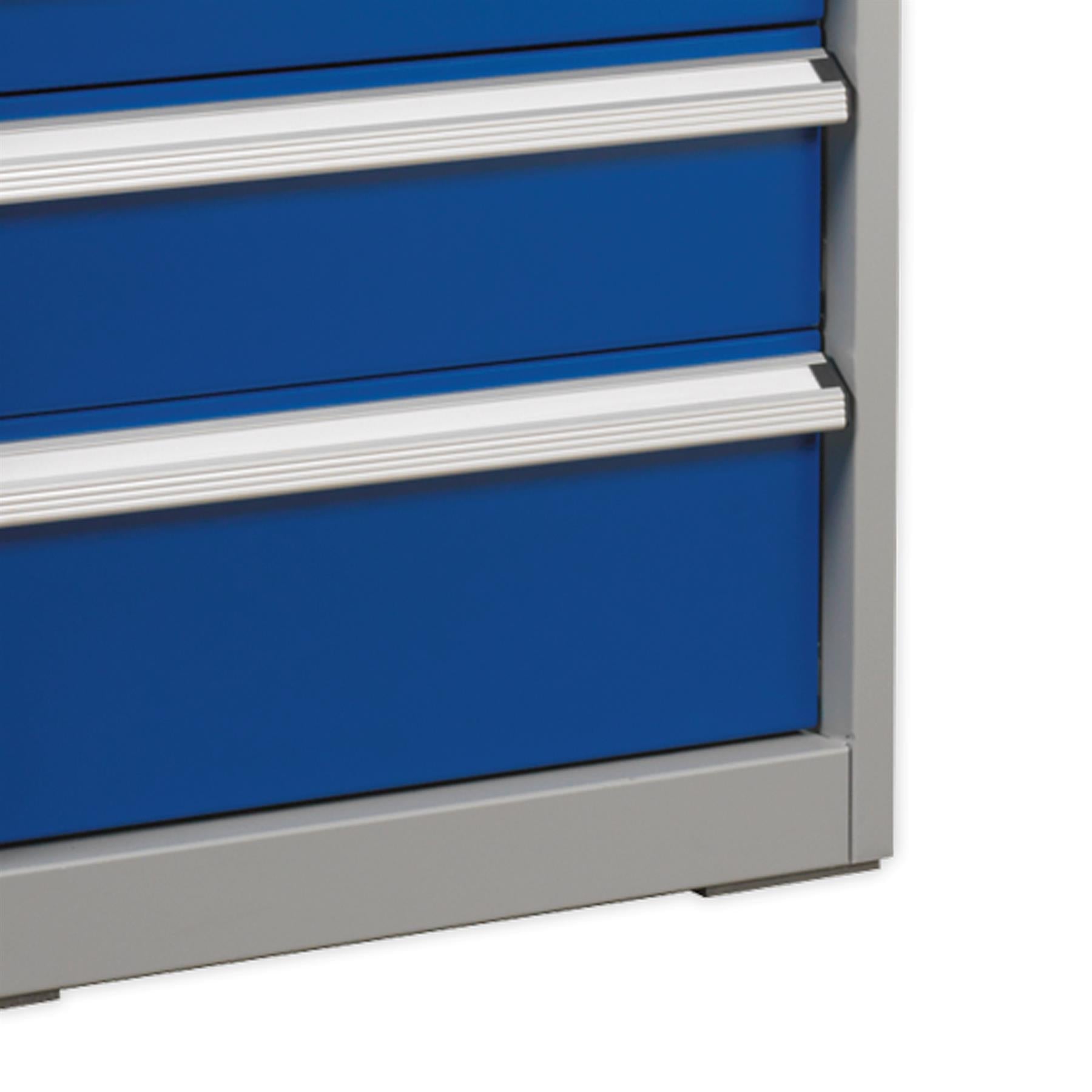 Sealey Industrial Cabinet 8 Drawer