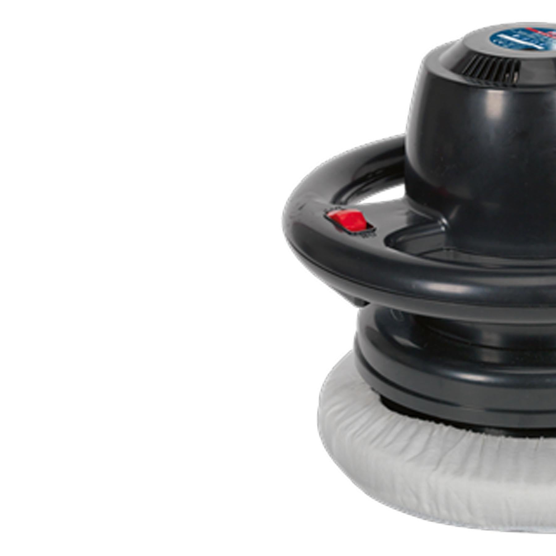 Sealey Car Polisher �230mm 110W/230V