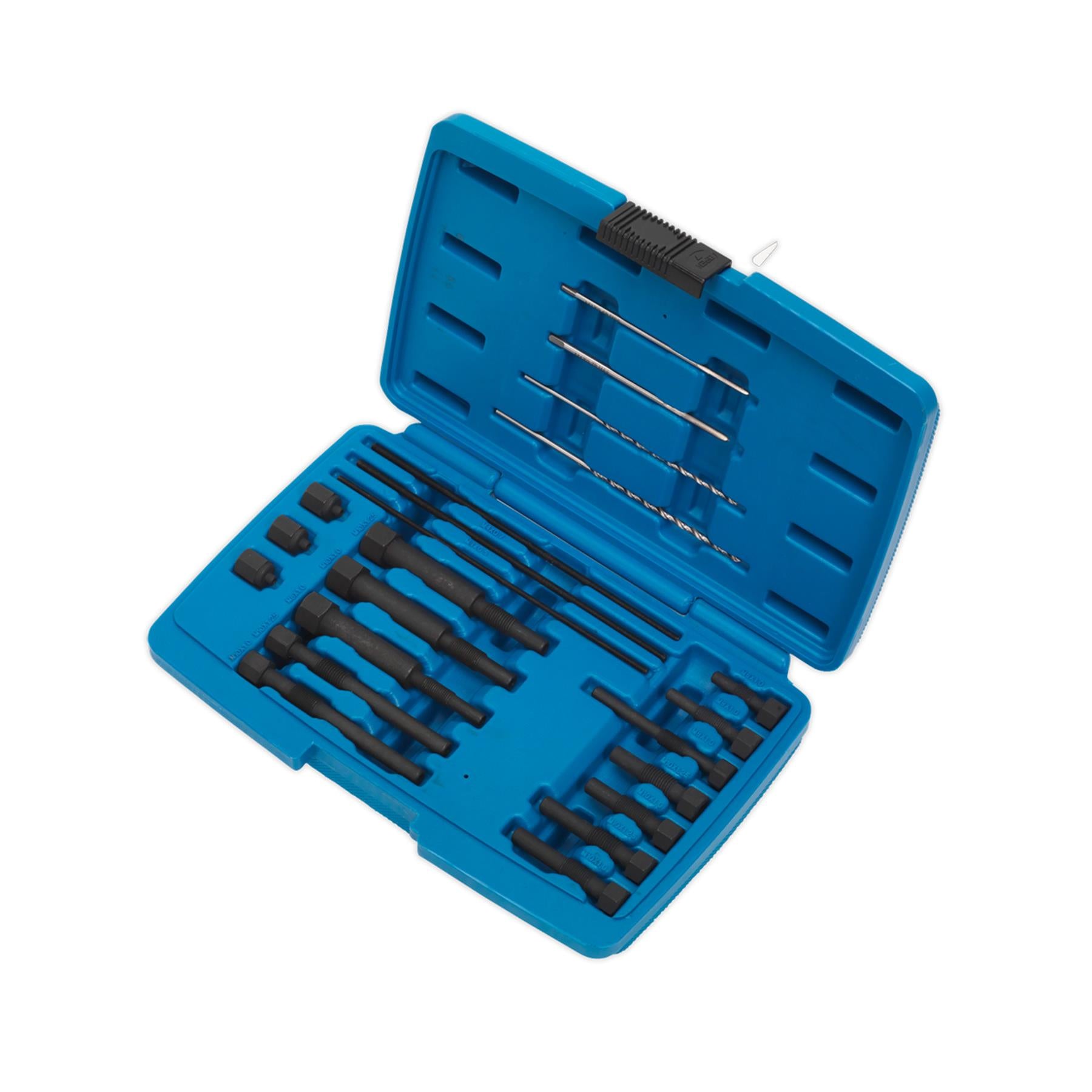 Sealey Glow Plug Heater Element Removal Set 8 & 10mm