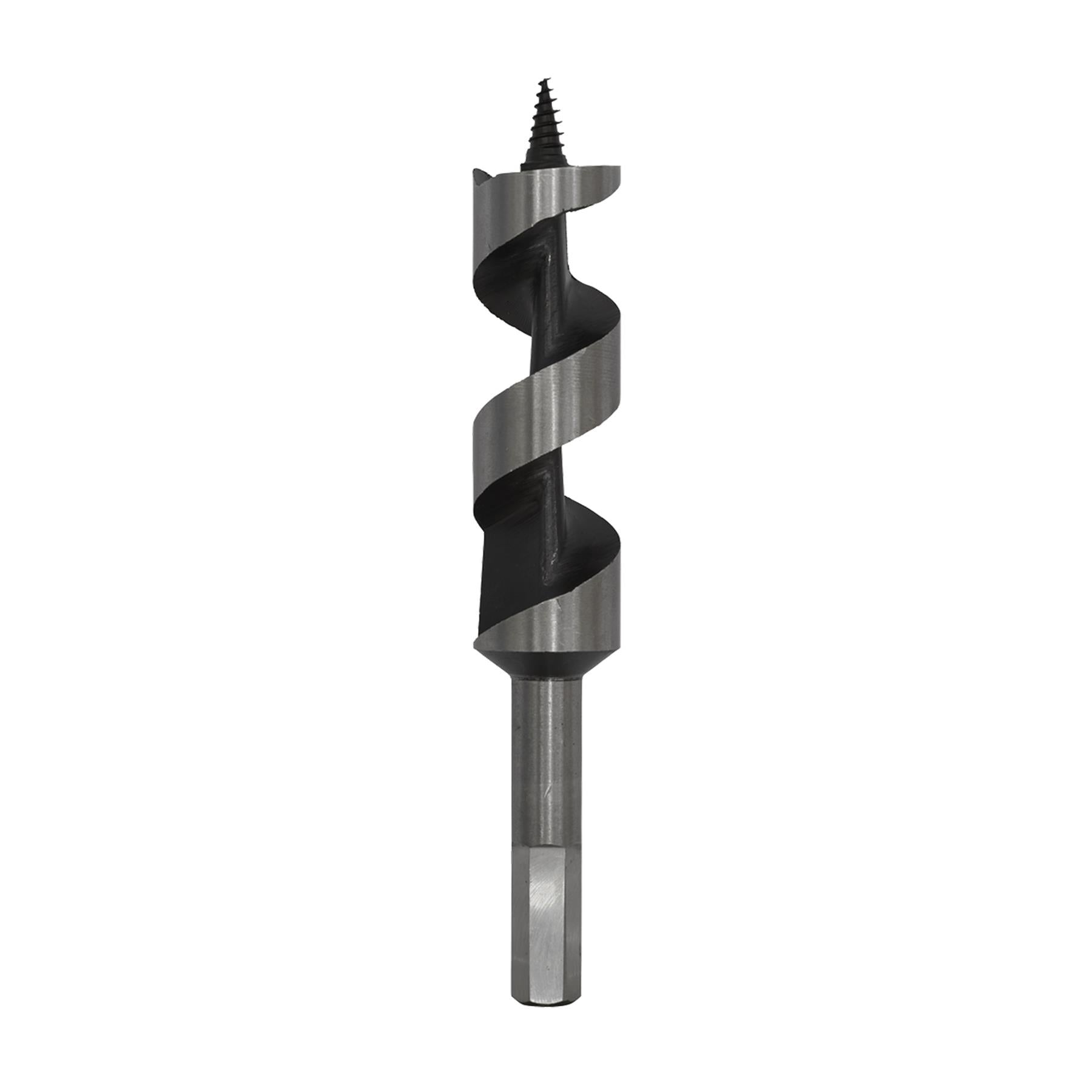 Sealey Auger Wood Drill Ø25 x 155mm Superior Quality