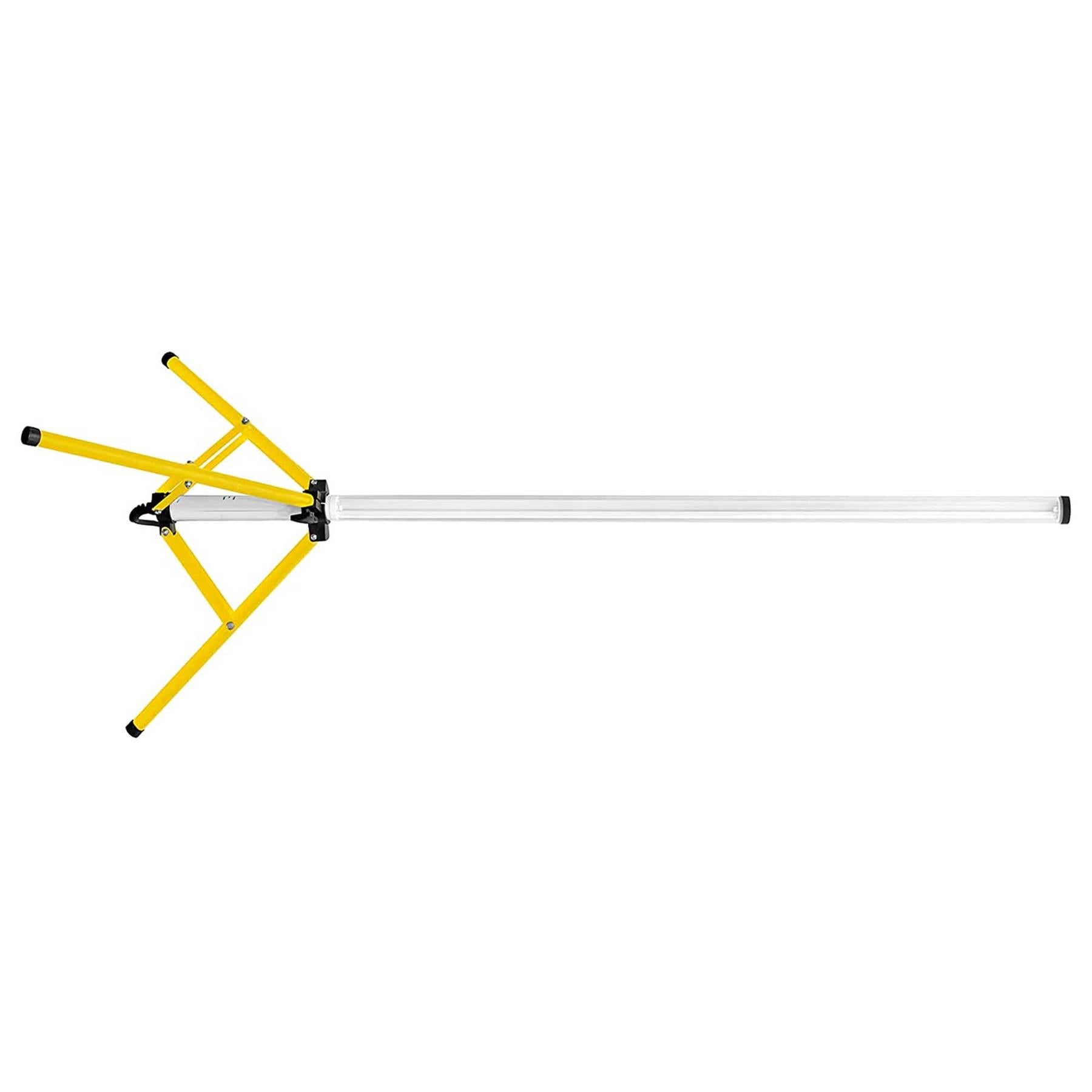 Sealey Slim Standing Worklight 360° 60W SMD LED 110V