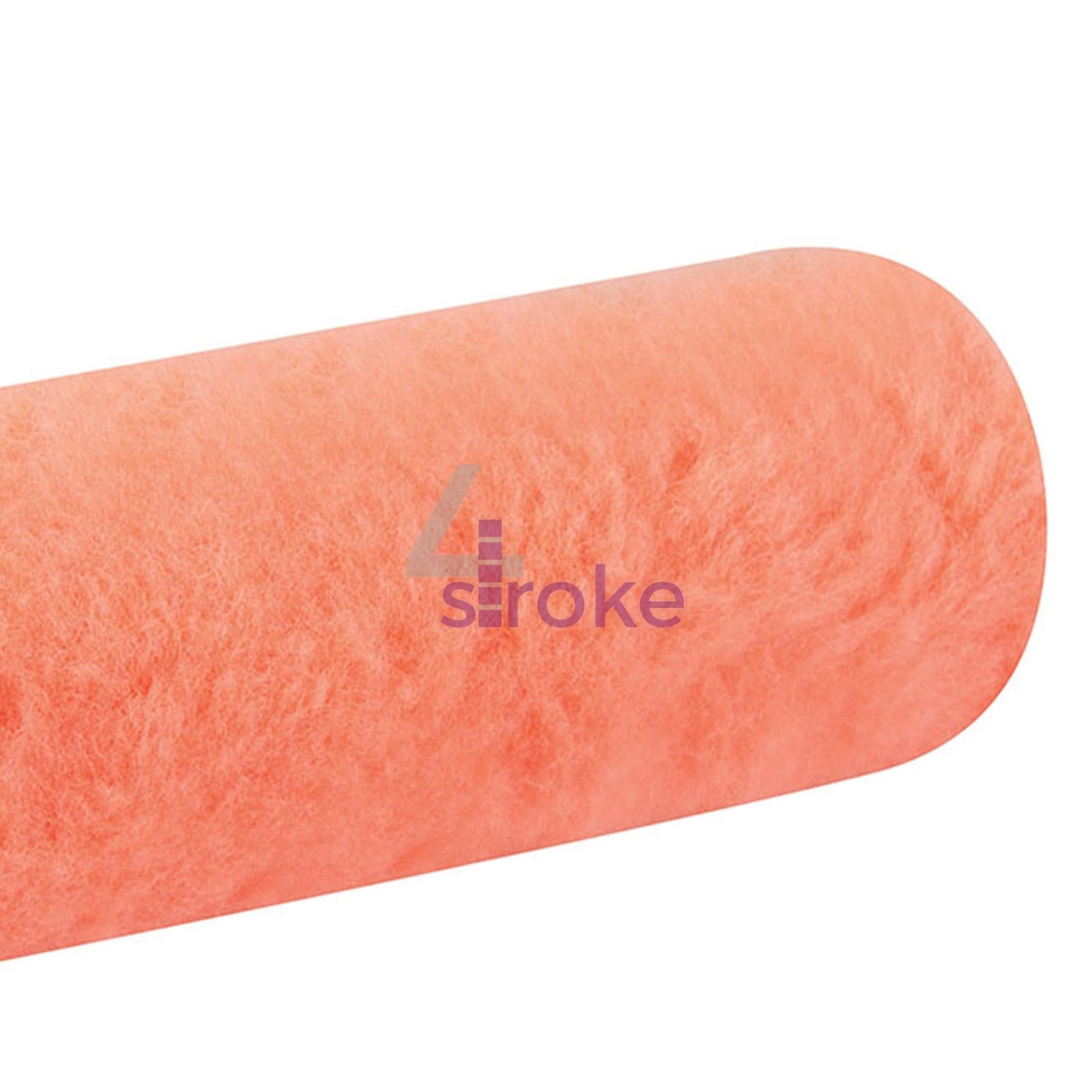 Striped Paint Roller Sleeve Long Pile 230mm For All Surfaces