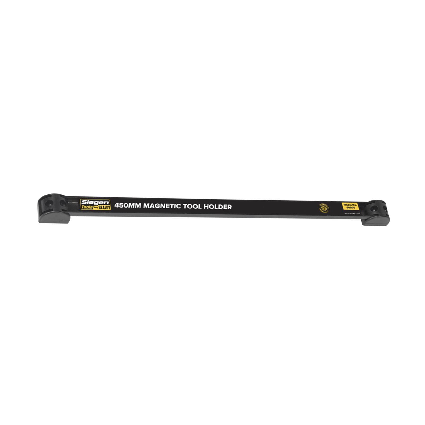 Sealey Tool Holder Magnetic 450mm