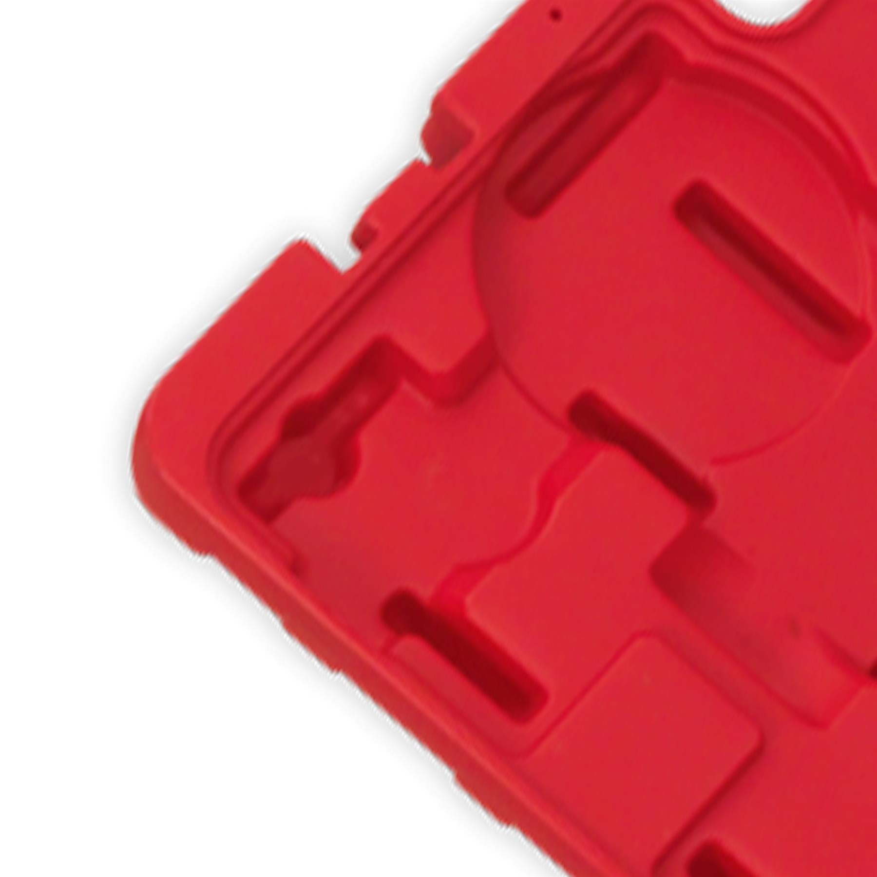 Sealey Brake & Clutch Pressure Bleeder Kit 12V