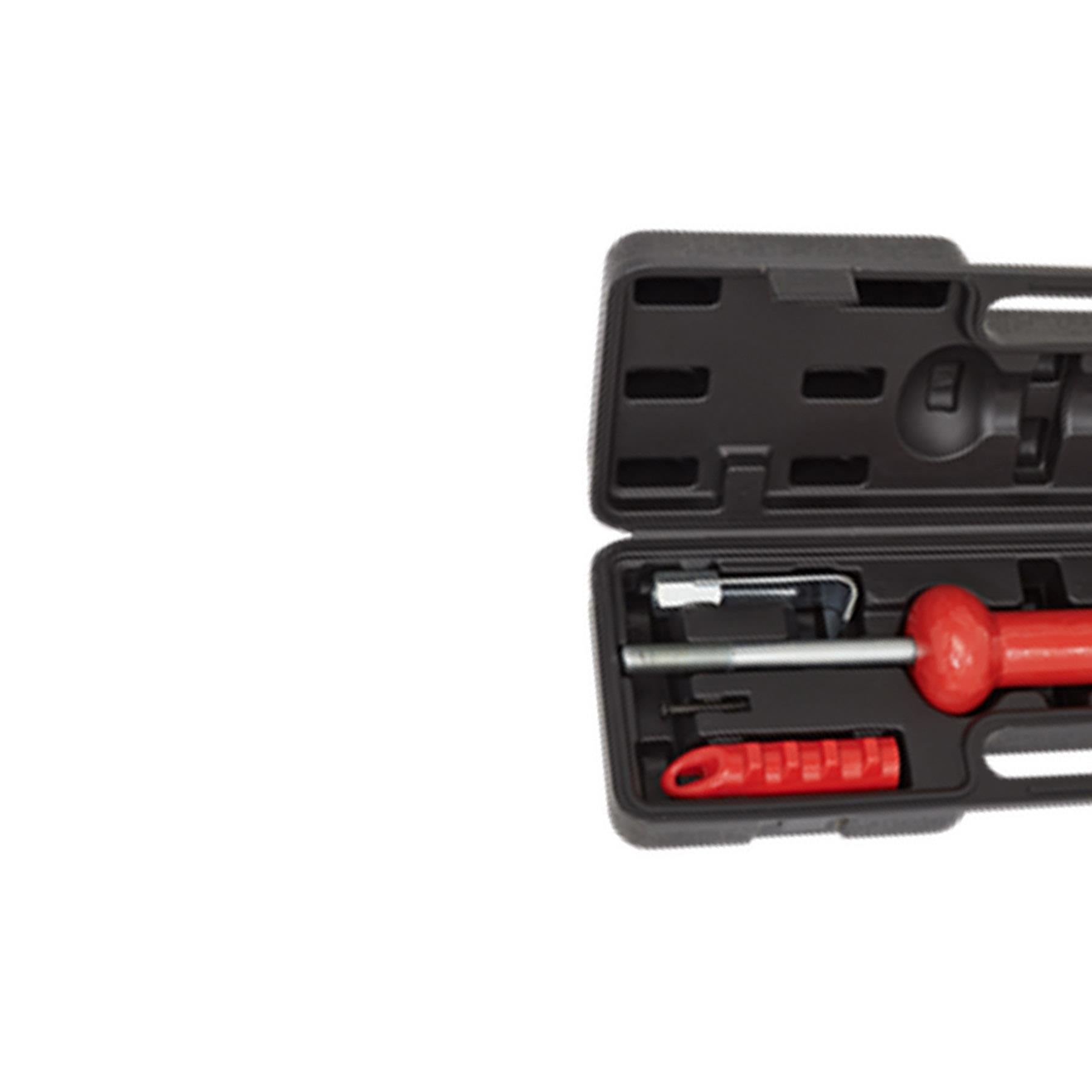 Sealey Slide Hammer Kit 9pc