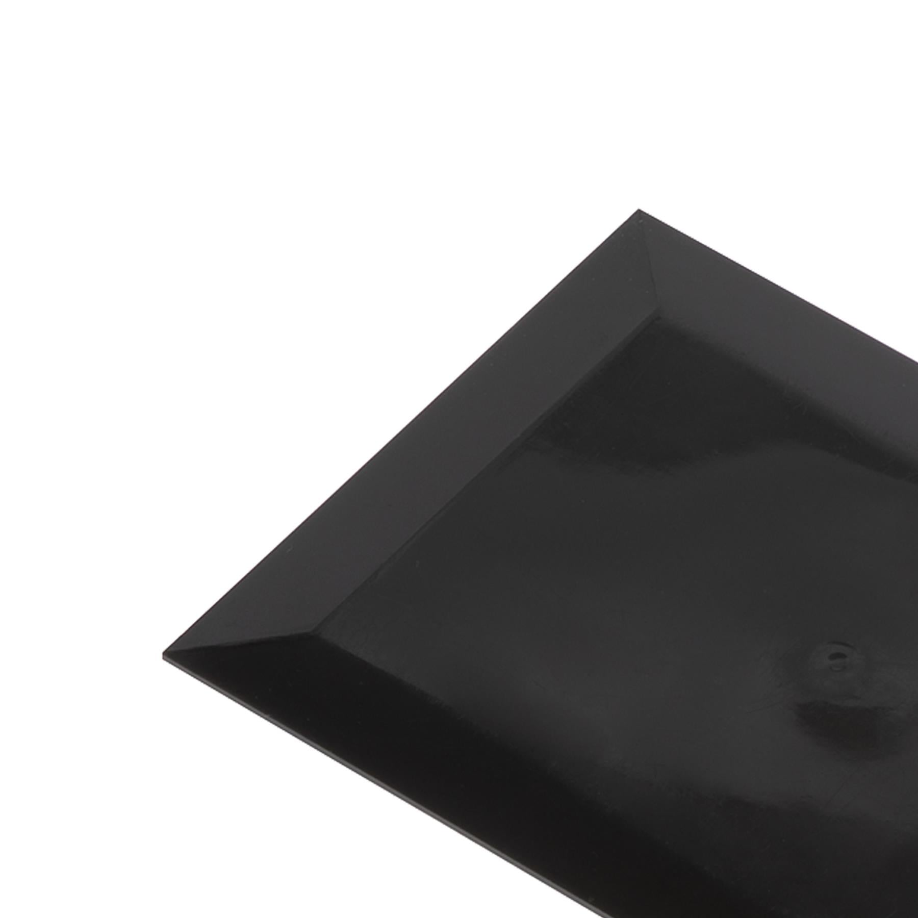 Sealey Plastic Filler Spreader - Pack of 25