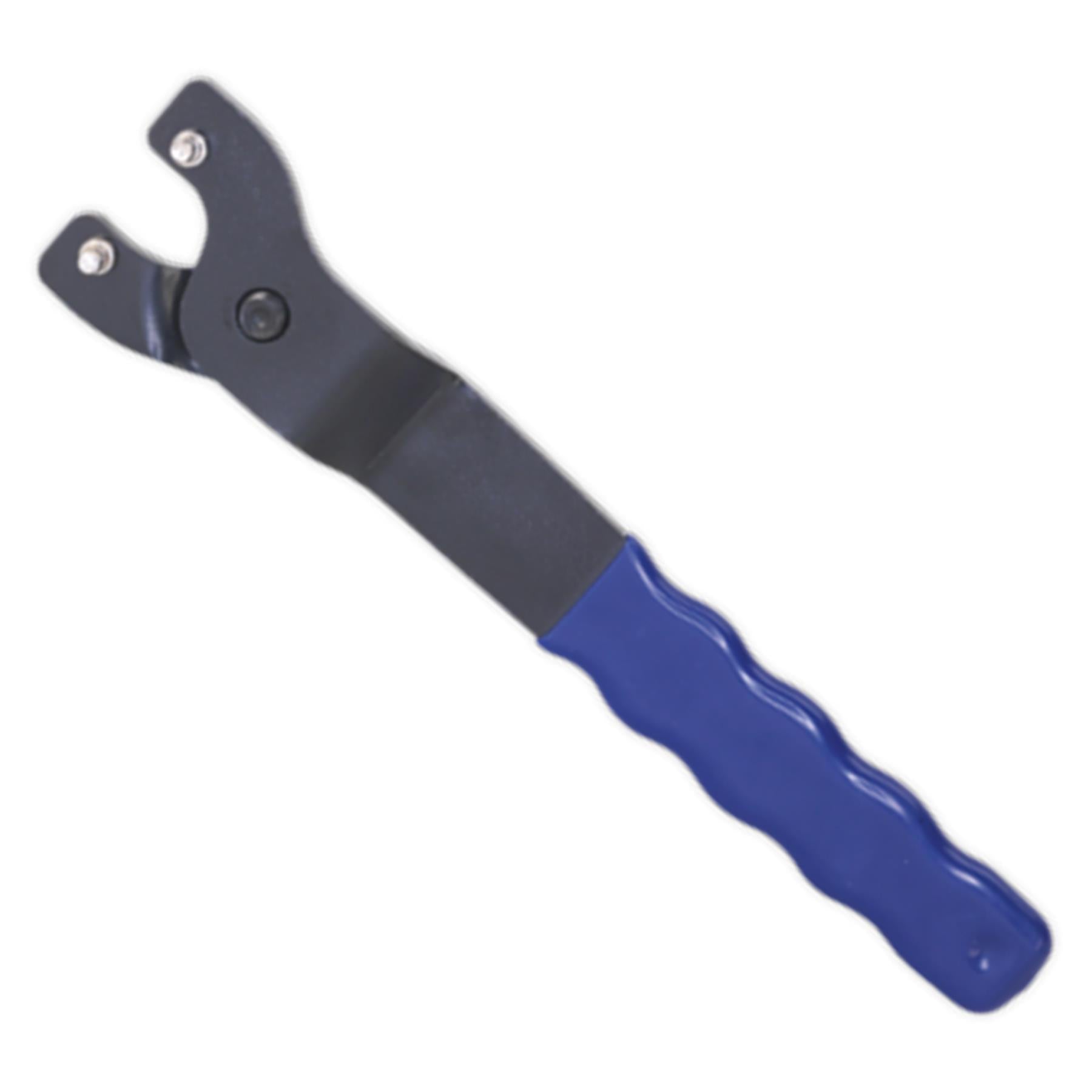 Sealey Universal Pin Spanner 10-30mm