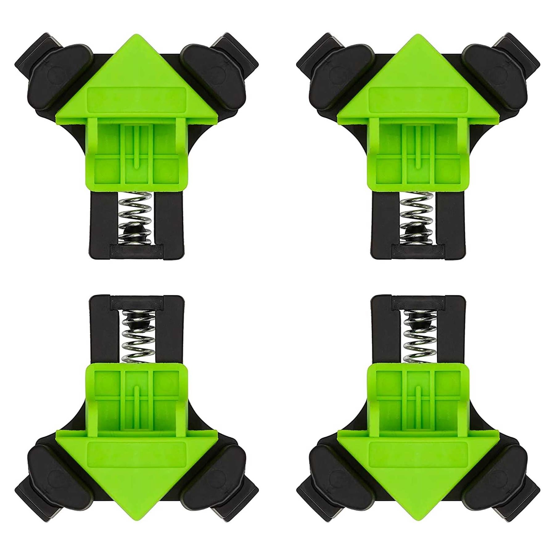 Sealey Mitre Wood Corner Clamp Set 4pc