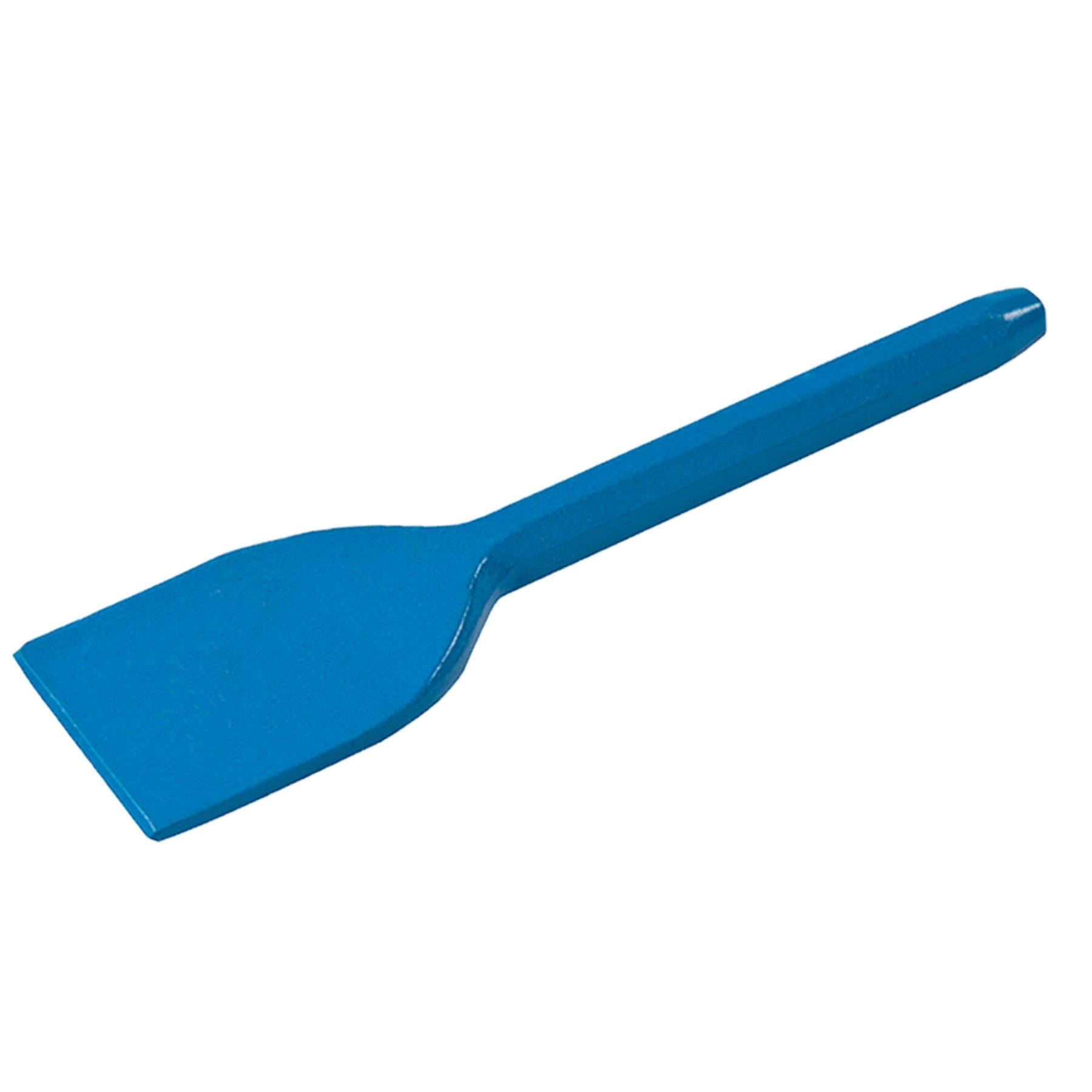 Bolster Chisel 57 x 220mm for Brick Masonry Without Guard