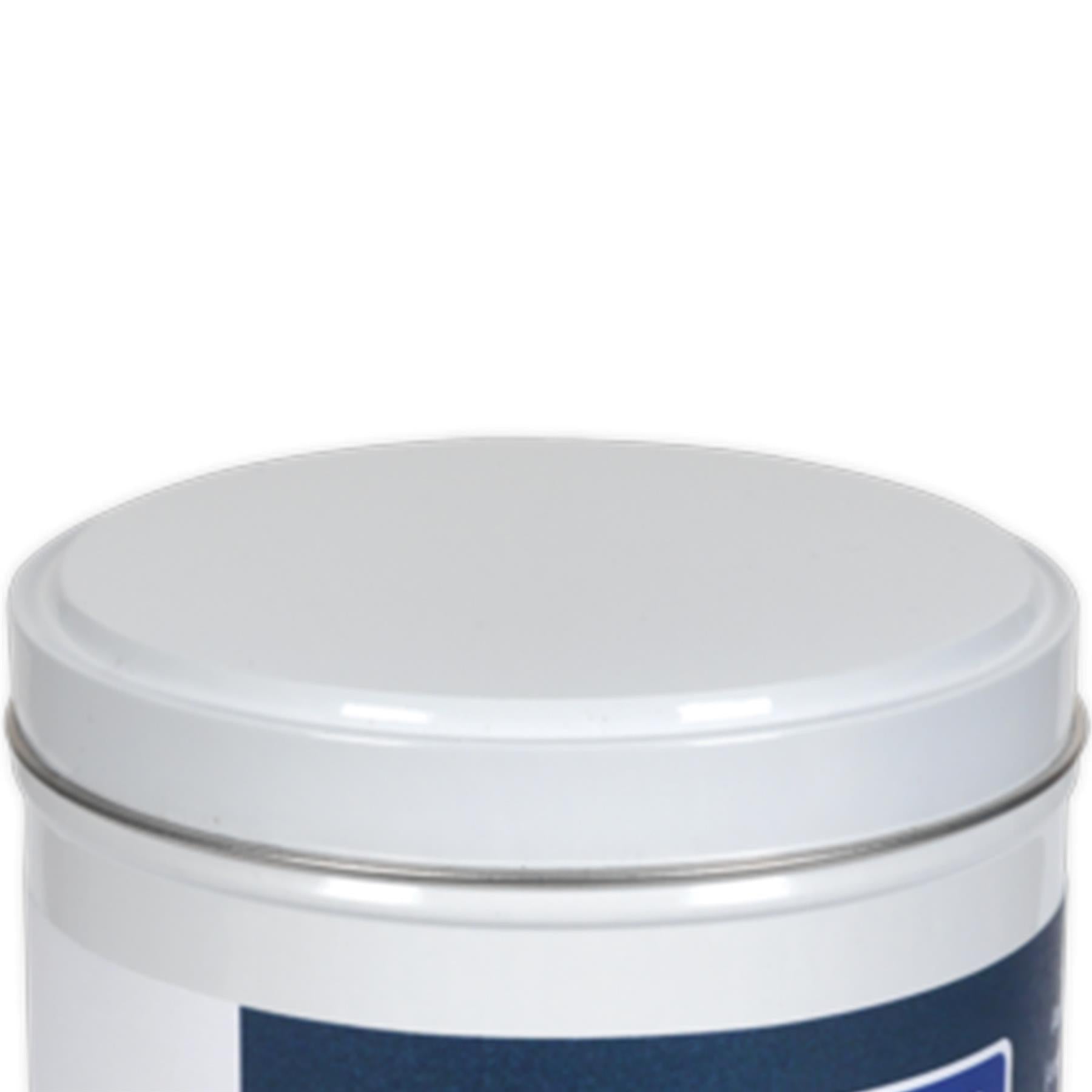 Sealey Bentone Grease for Brakes 500g Tin