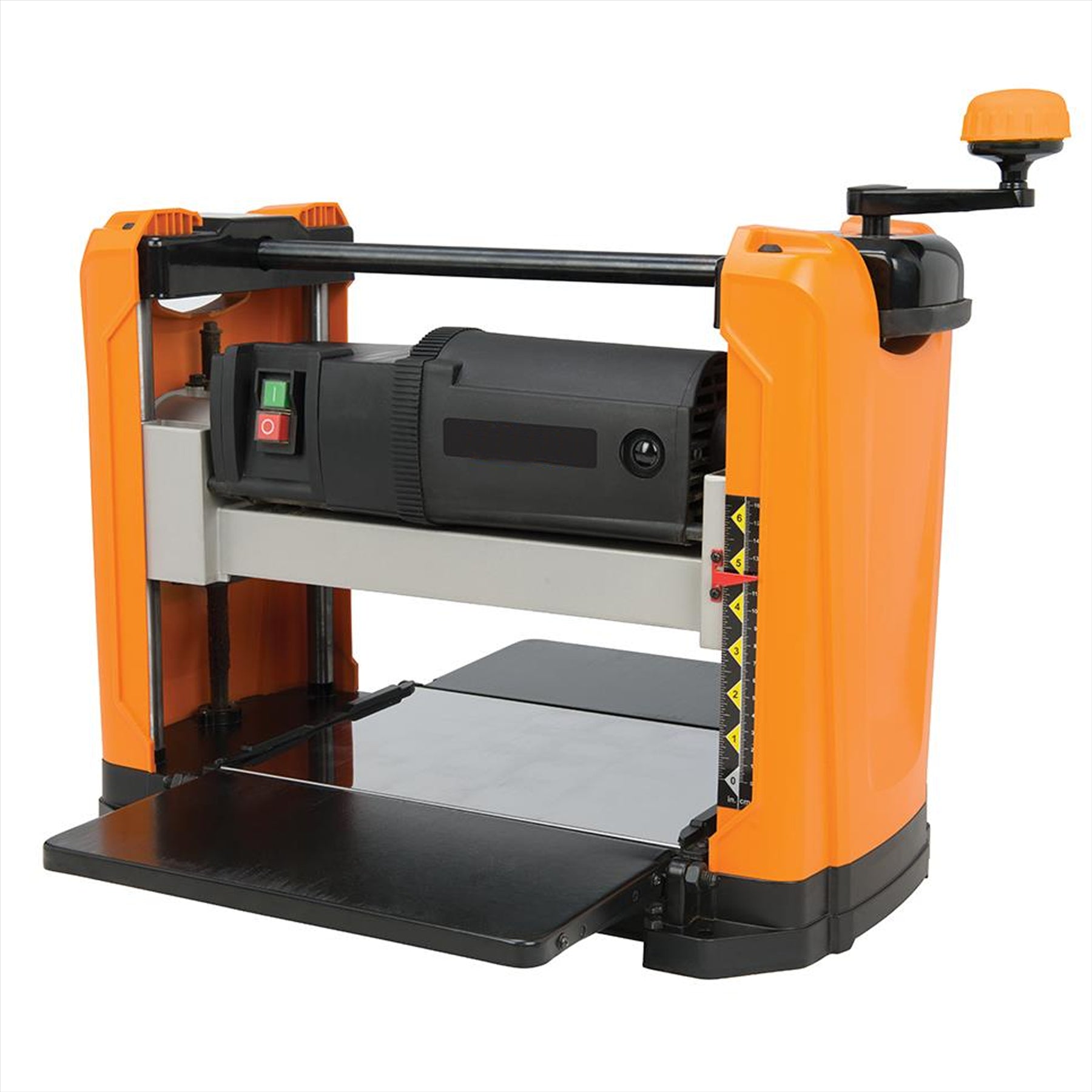 Professional Thicknesser 317mm Woodworking Workshop Professional Tool