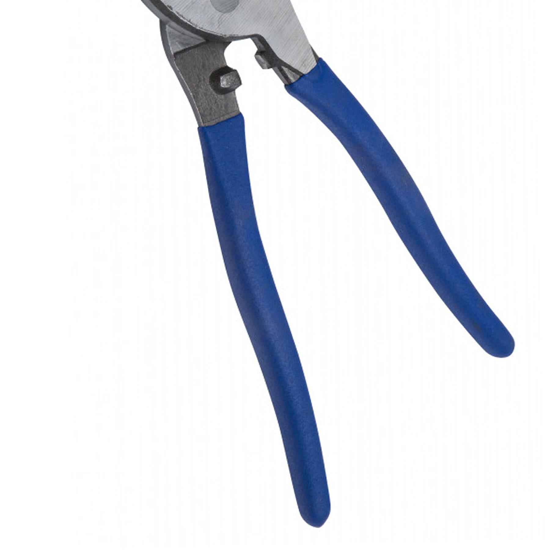 BlueSpot Heavy Duty 250mm / 10" Wire Cutter / Cable Cutters Fencing