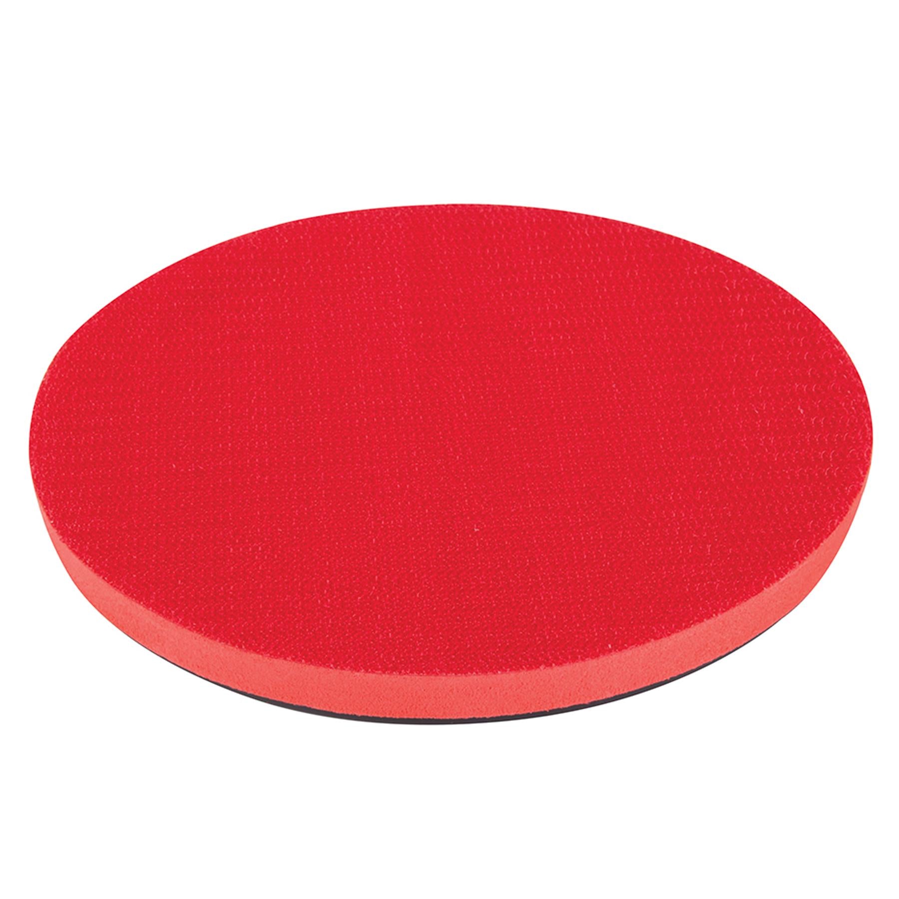 Brand New 150 x 10mm Hook and Loop Backing Pad Polishing Sanding Angle Grinder