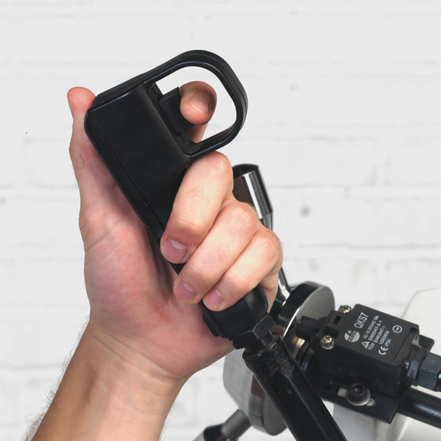 Sealey Industrial Power Bandsaw 255mm SM355CE